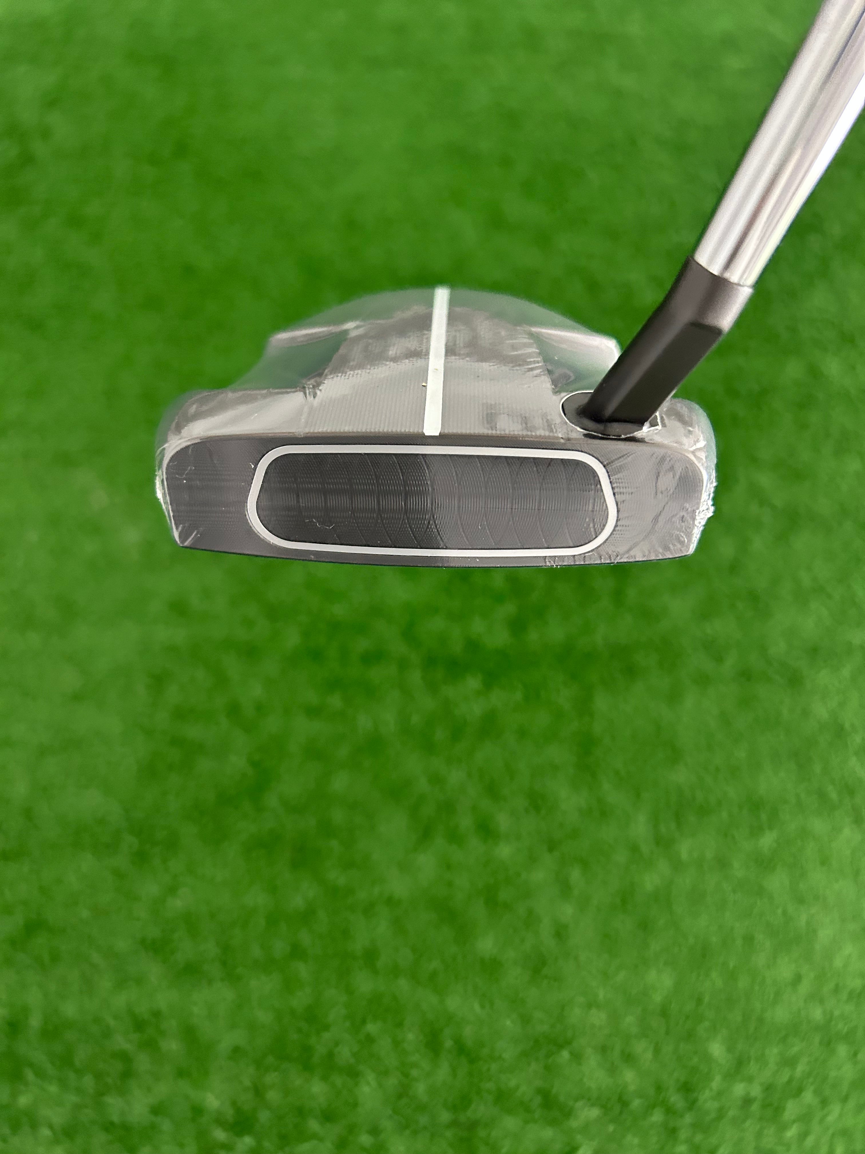NEW Odyssey Toulon Ai-One Daytona Beach H4.5 34” Putter w
