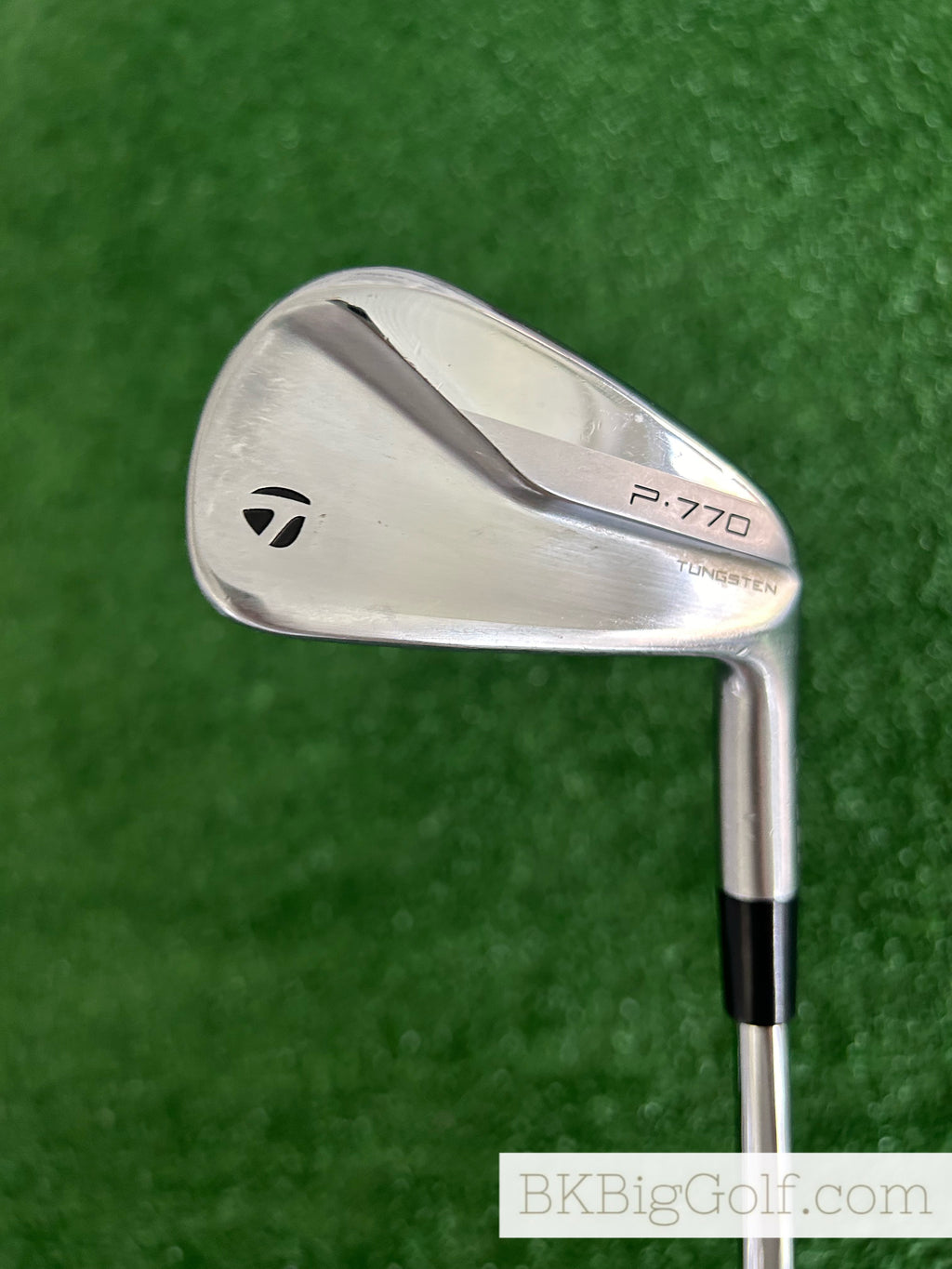 Taylormade P770 Forged 3 Iron / Stiff