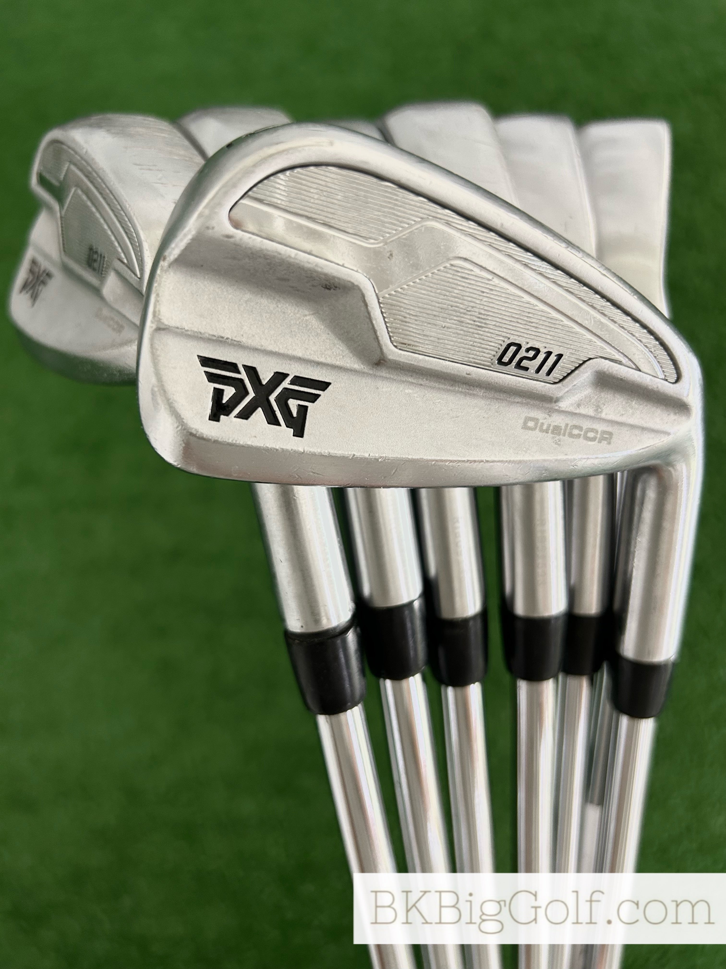 PXG GEN3 アイアン　5〜w ディアマナ サンプ 楽天市場】三菱ケミカル Diamana Thump IRON アイアンシャフト