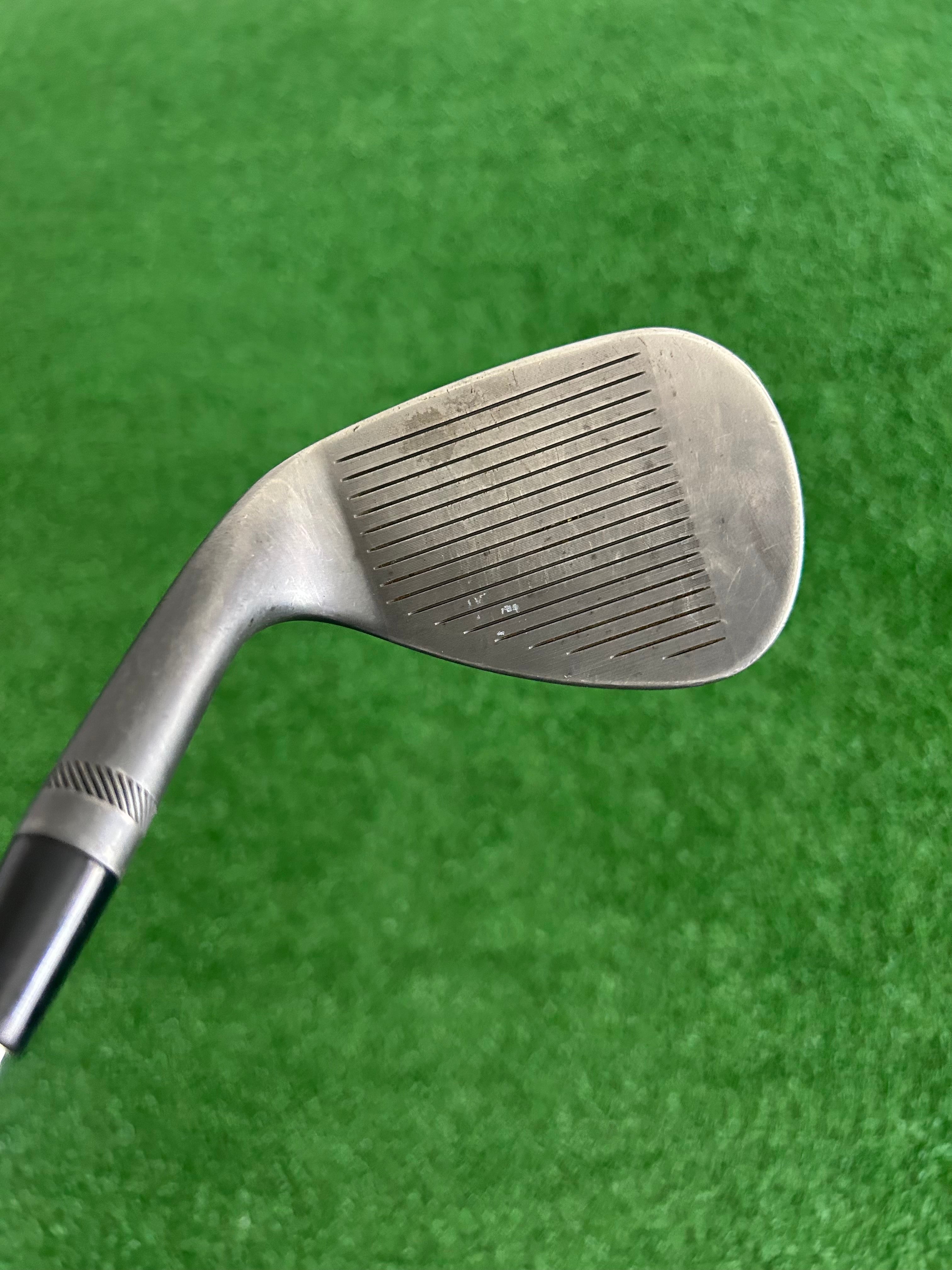 Vokey SM9 54度 ウェッジ Vokey SM9 Wedge | Titleist Certified