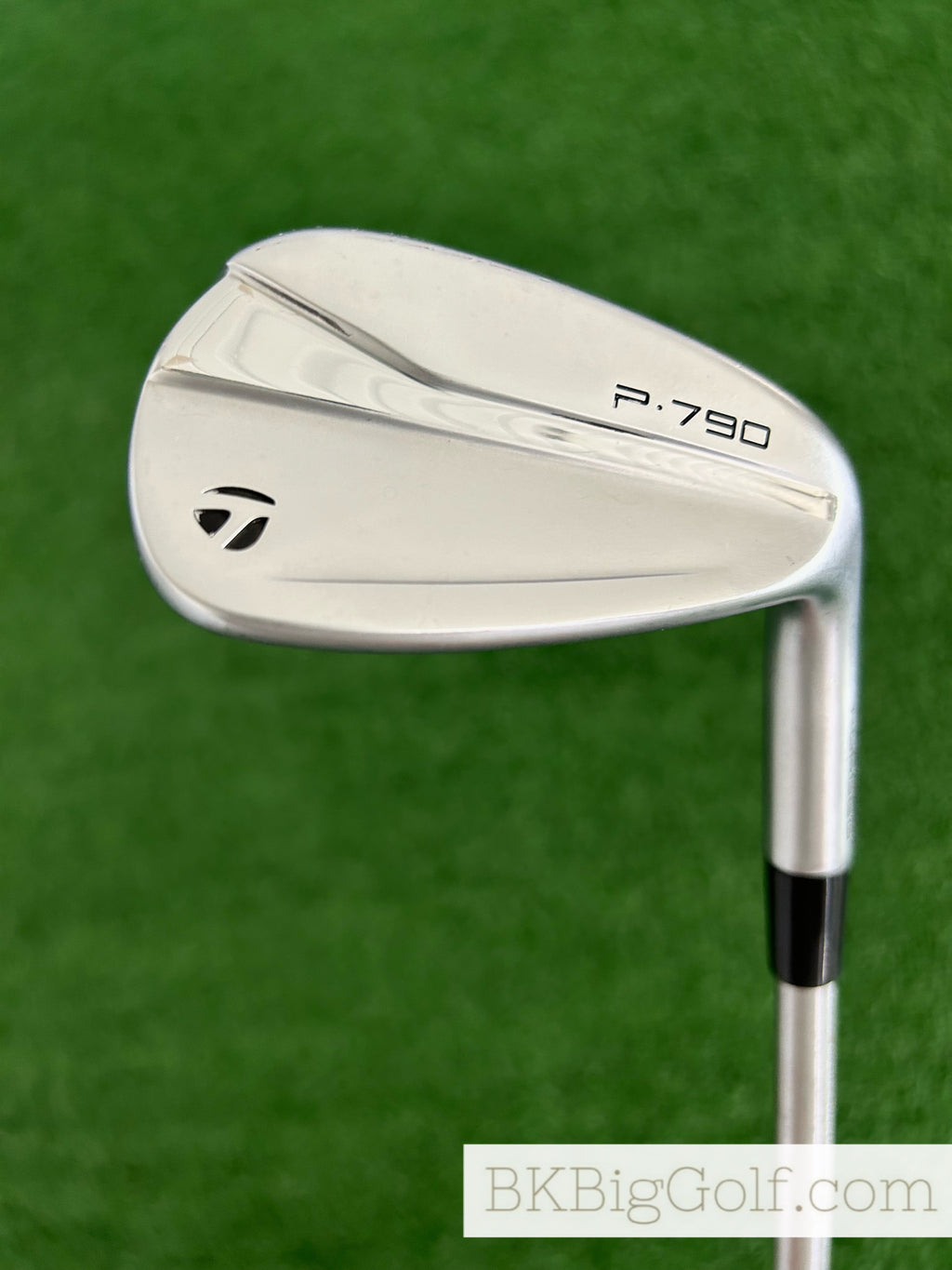 Taylormade P790 ‘21 Forged Approach A Wedge / Extra Stiff