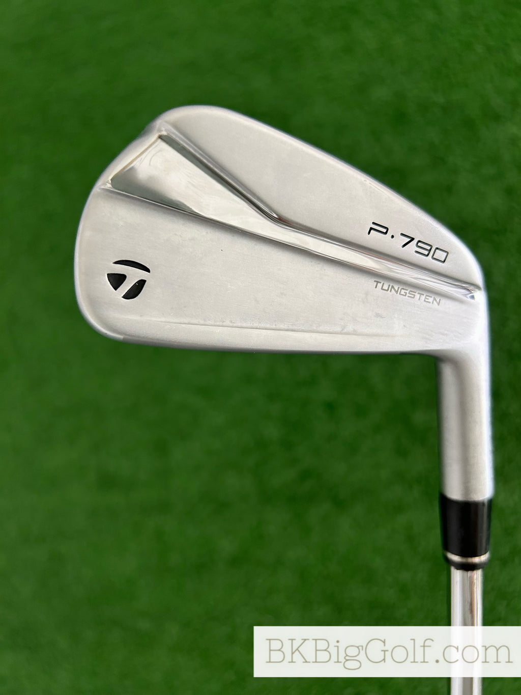 Taylormade P790 ‘21 Forged UDI Utility Driving 2 Iron / Extra Stiff
