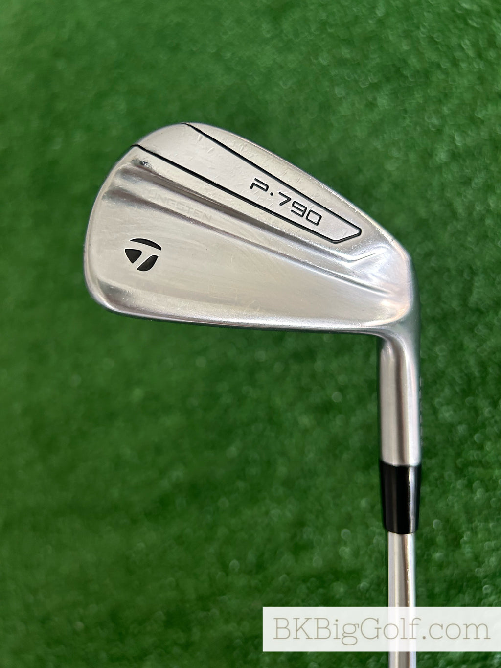 Taylormade P790 4 Iron / Stiff