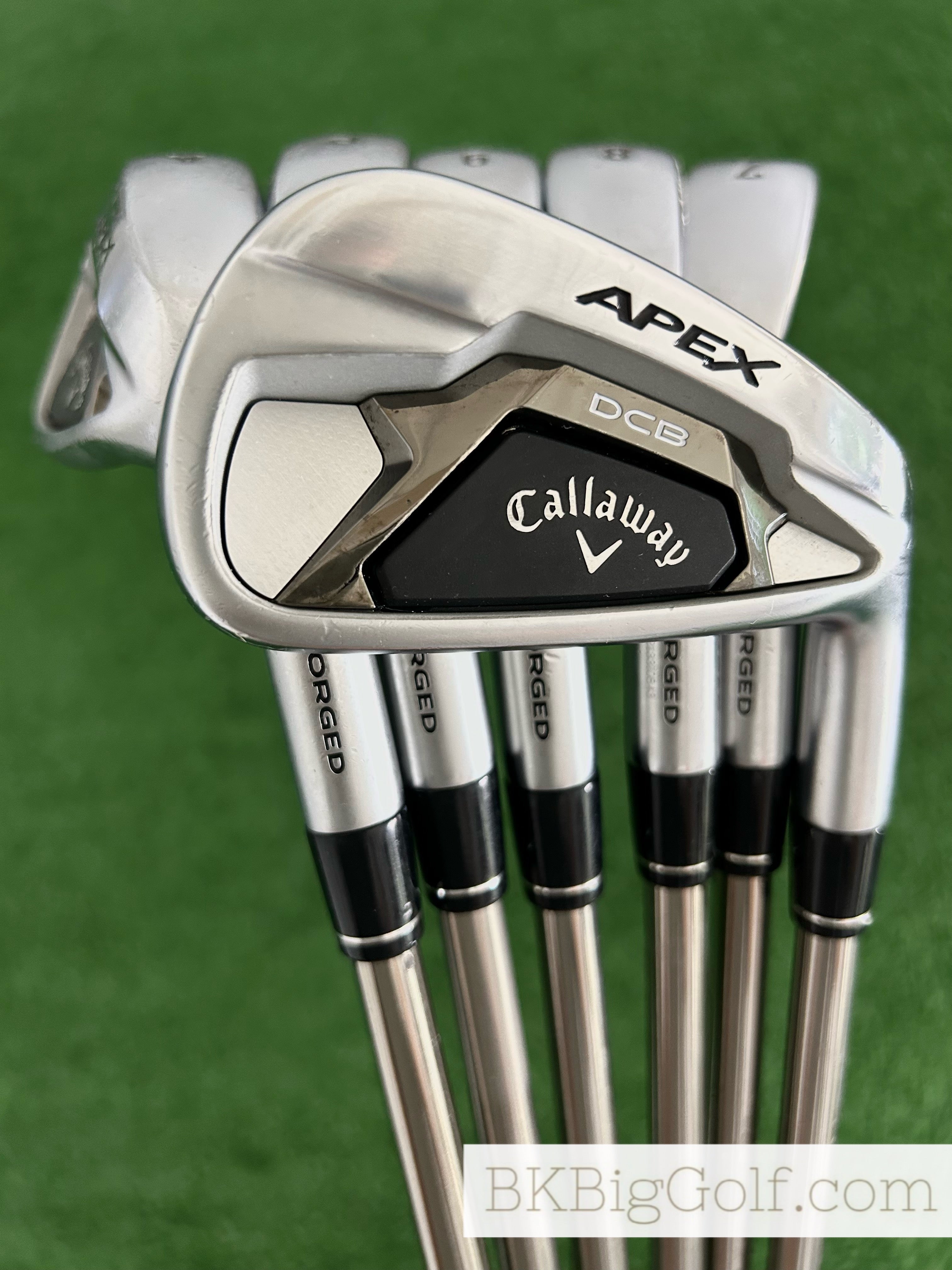 Callaway – BKBigGolf