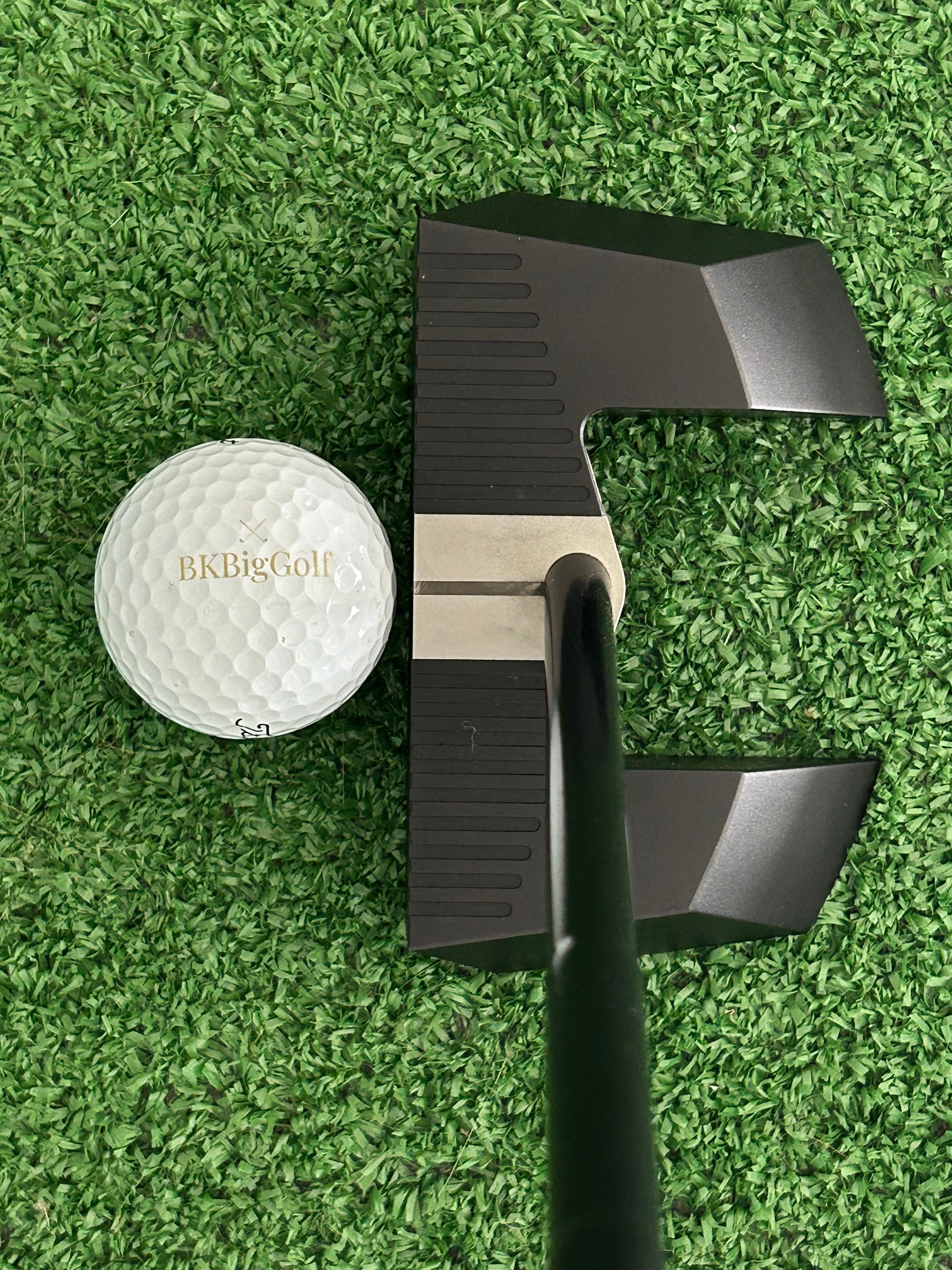 LAB Golf Mezz.1 Max 34” Putter w Headcover – BKBigGolf