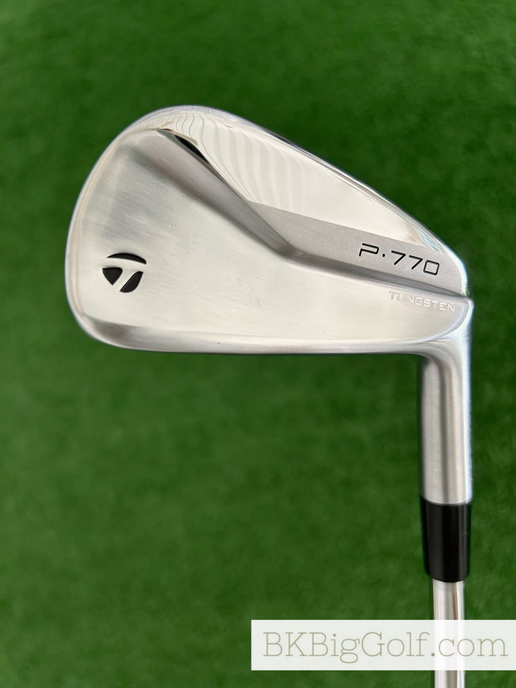 Taylormade P770 Forged 3 Iron / Regular