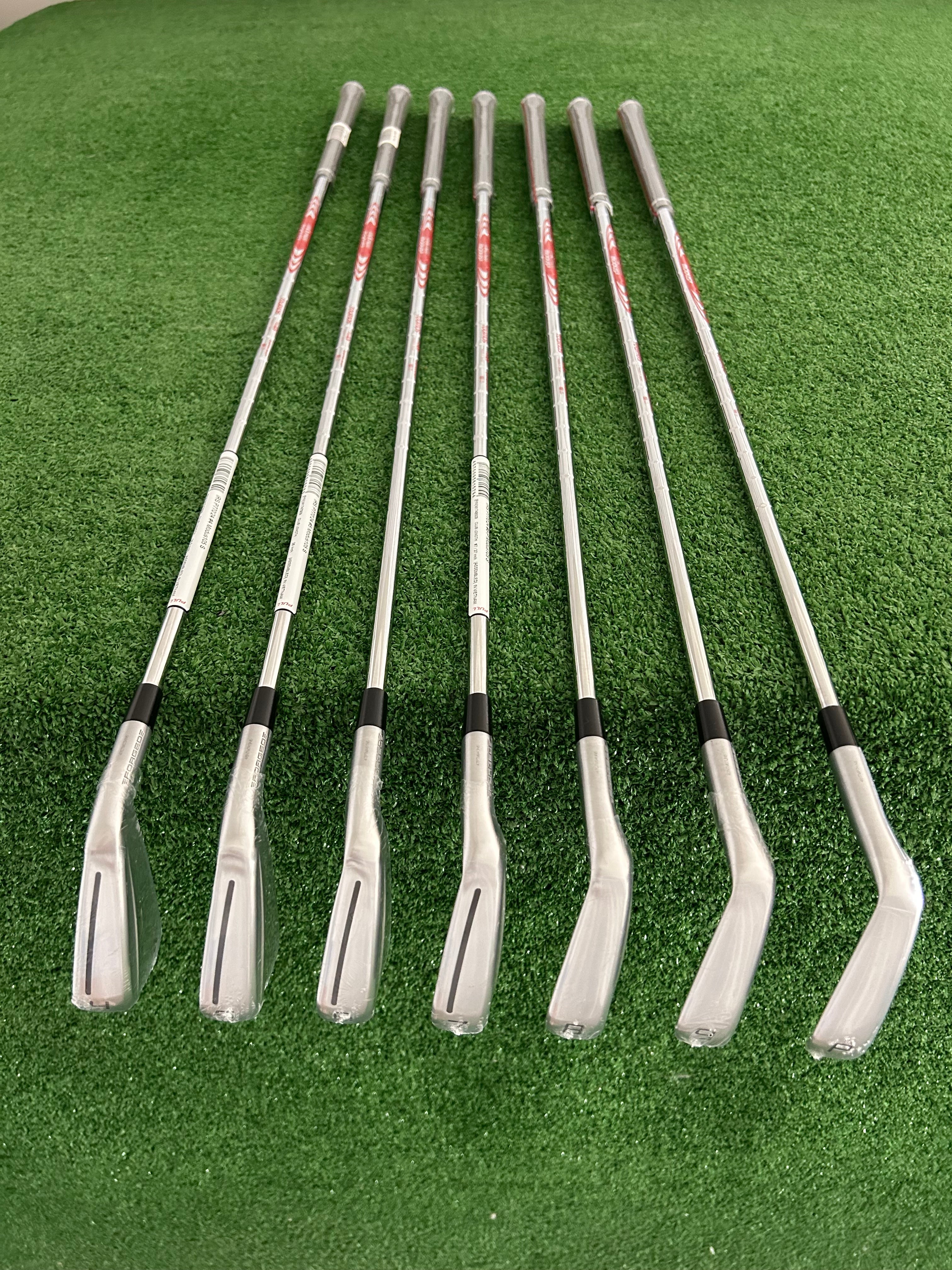 TaylorMade - P770 4番アイアン　モーダス105S modus テーラーメイド P770 アイアン 2024 モーダス Tour105 S 装着