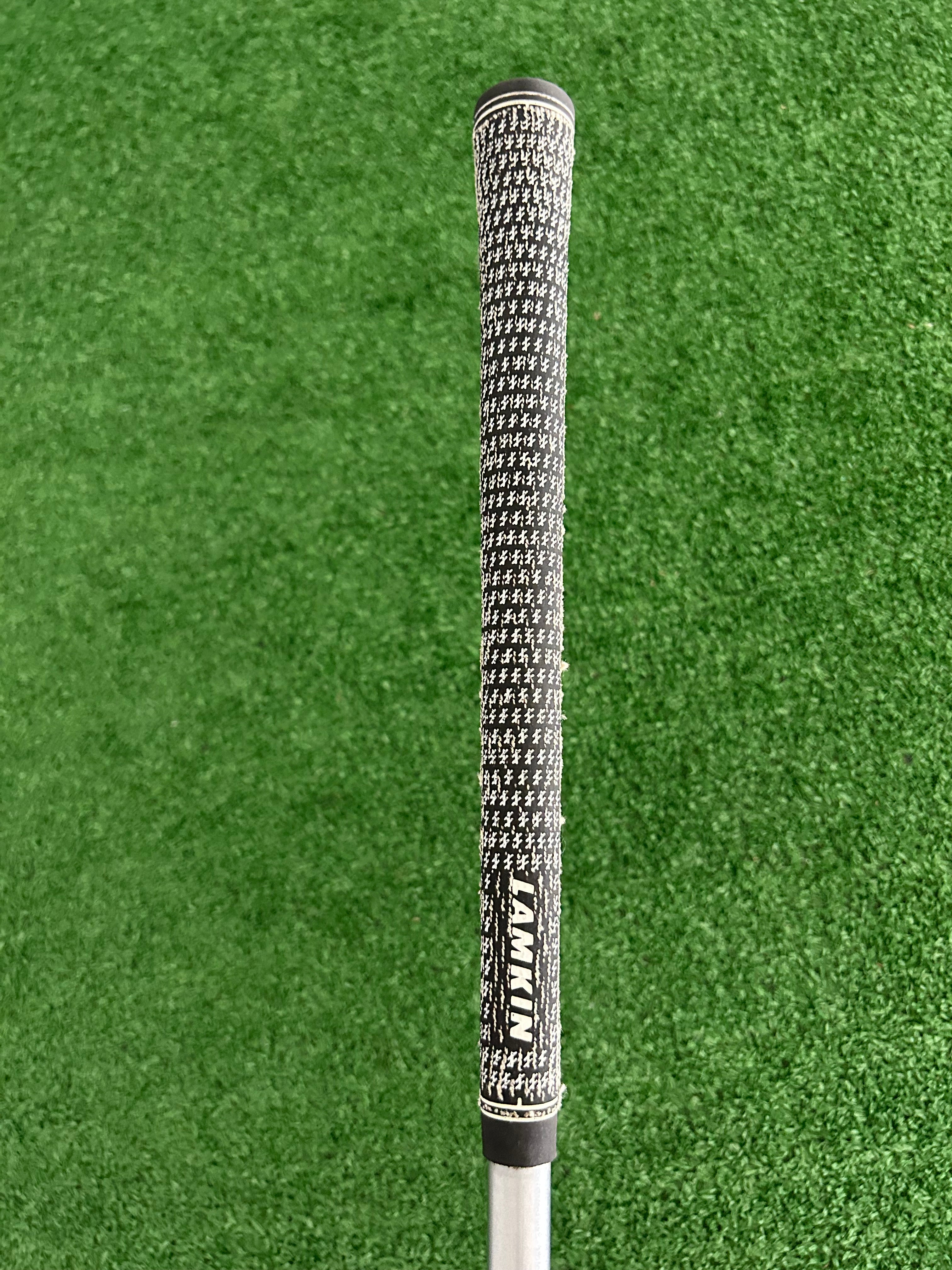 Mizuno JPX 919 Tour Iron Set 4-P / KBS Tour C-Taper 120
