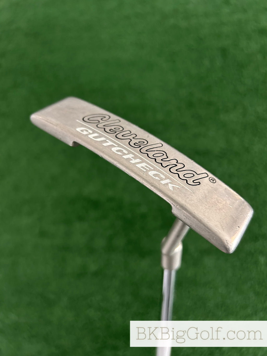 Cleveland Gutcheck 35” Putter