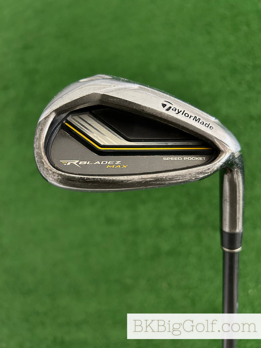 Taylormade RBladez Max Approach A Wedge / Regular