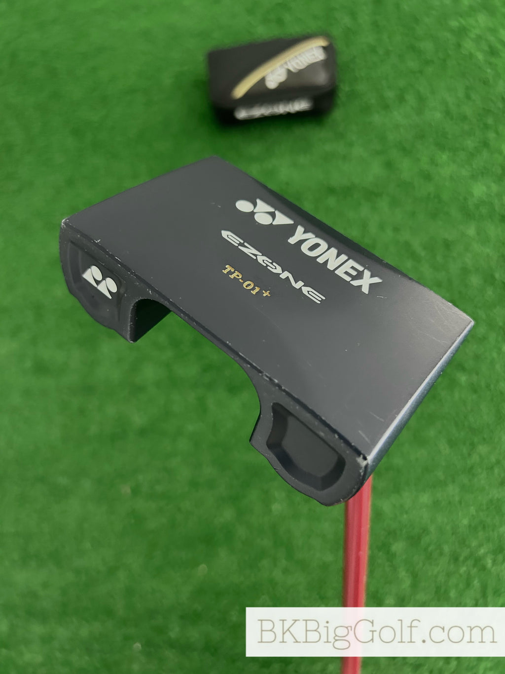 Yonex EZONE TP-01+ 36” Putter w Headcover