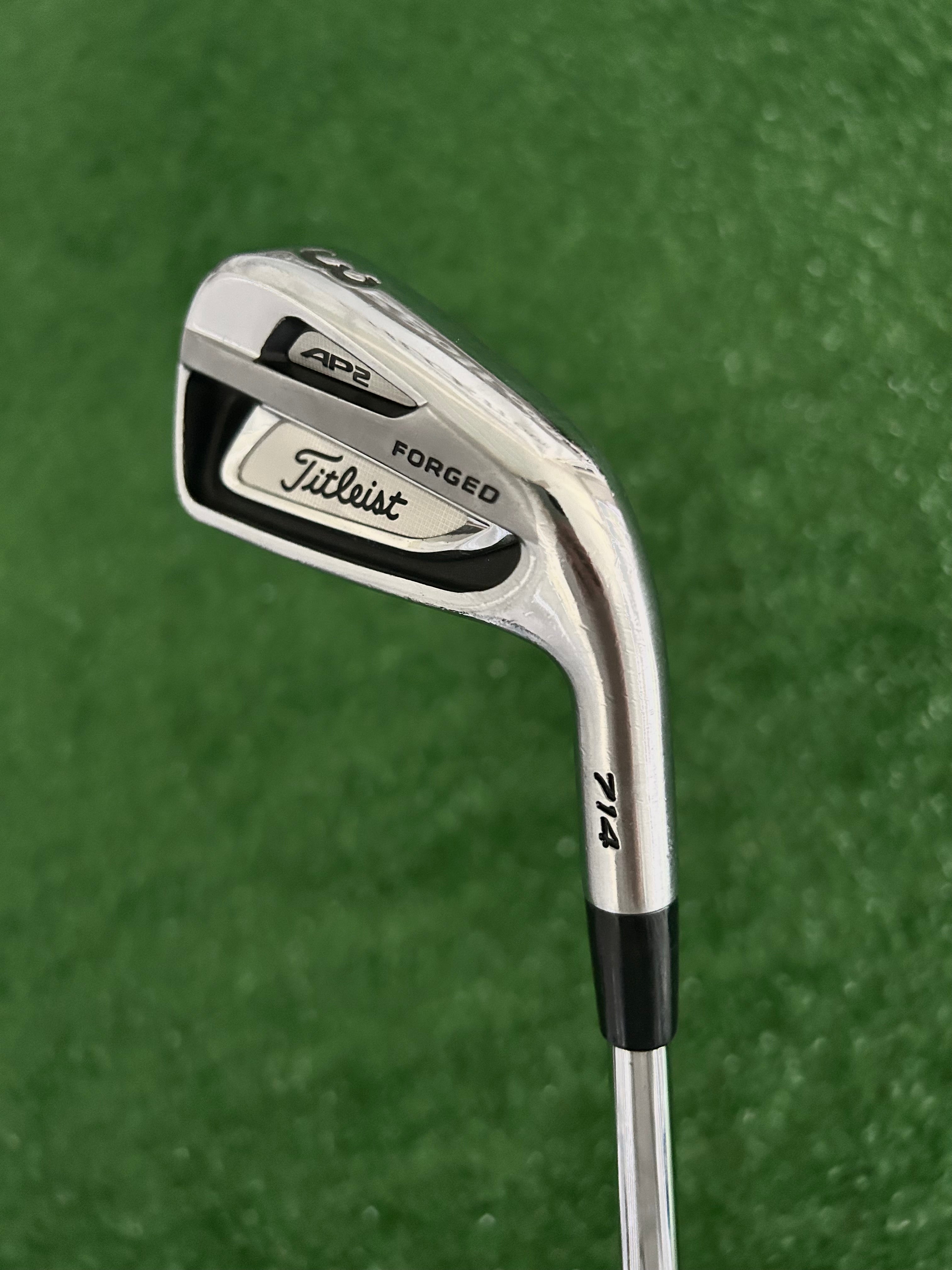 Titleist AP2 714 Forged 3 Iron / Stiff – BKBigGolf