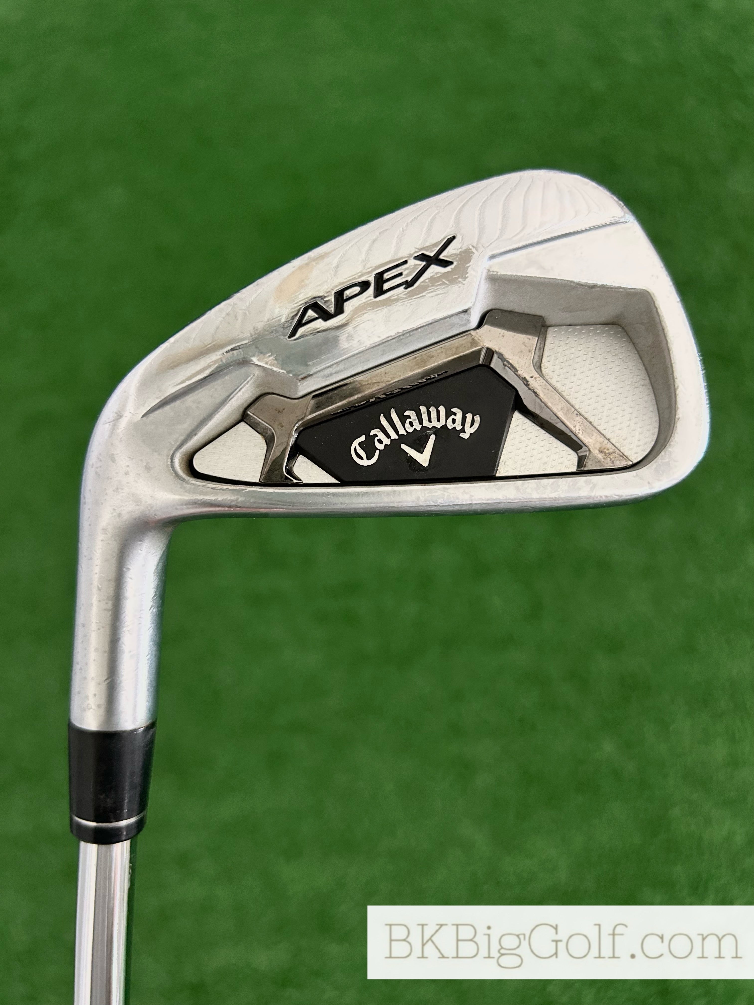 Callaway – BKBigGolf