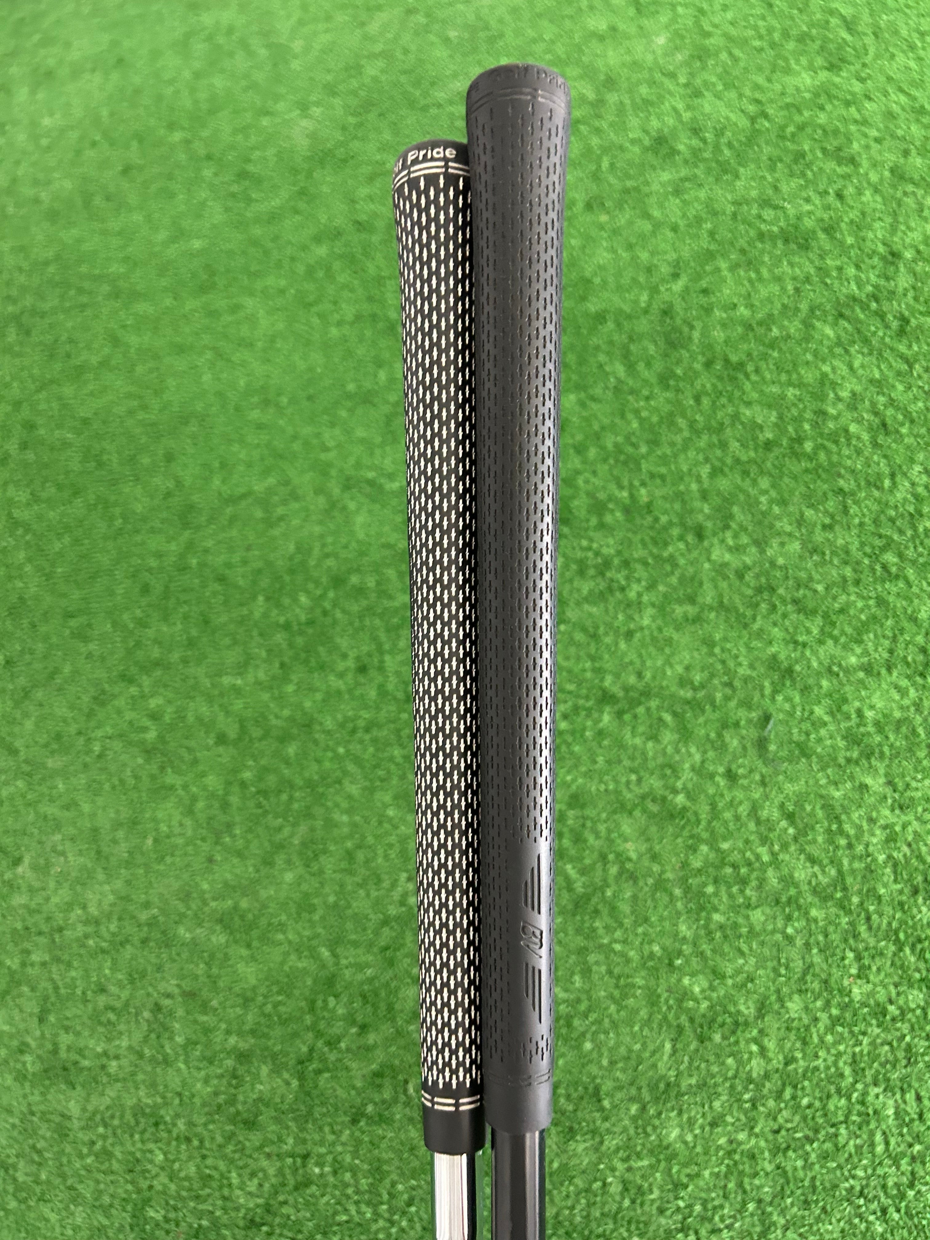 Titleist Vokey SM9 Black 2 Wedge Set (56 & 60 Degrees) – BKBigGolf