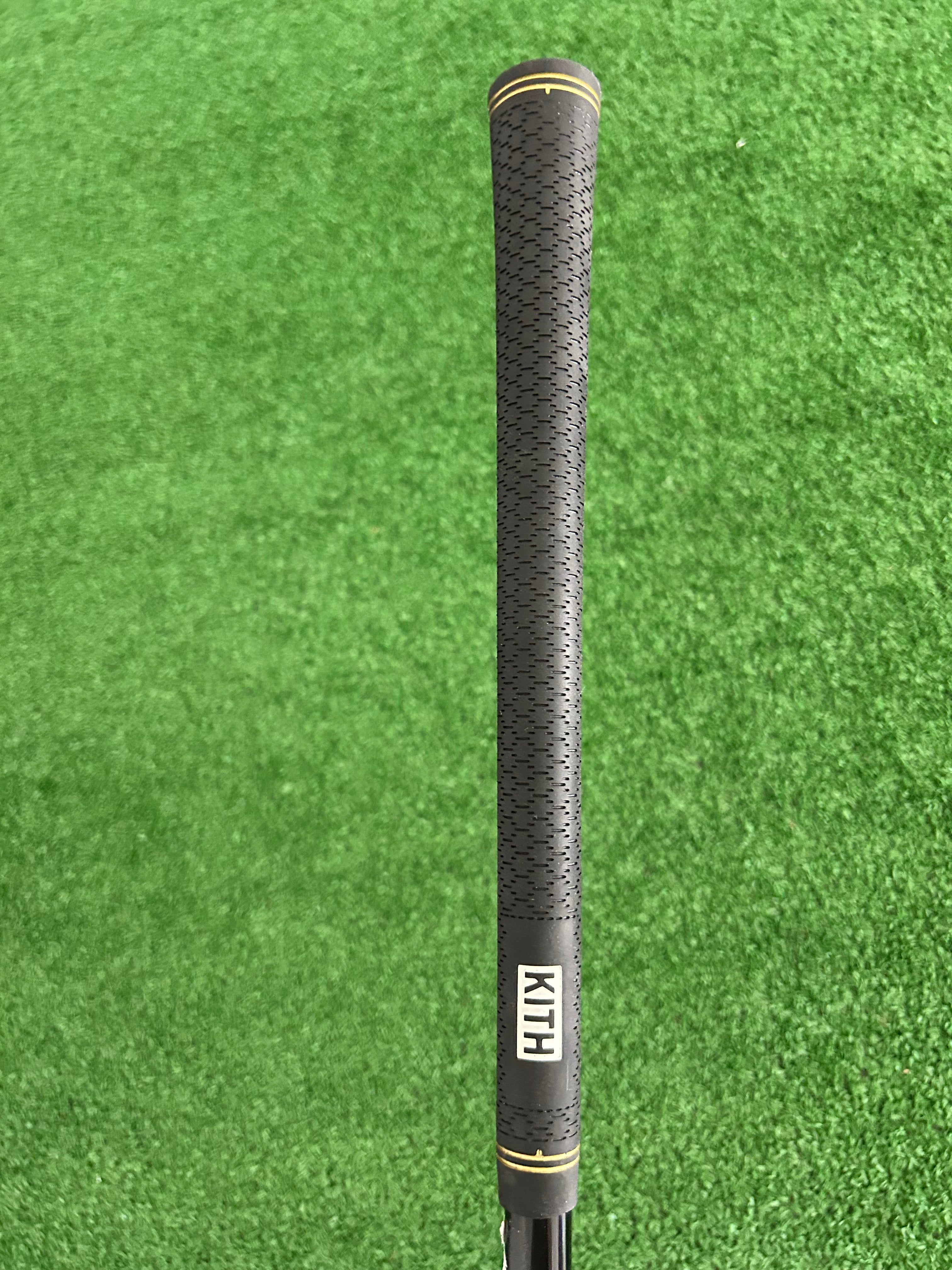 KITH X Taylormade Stealth Plus Driver 10.5 Loft Right handed S Flex KITH X Taylormade Stealth Plus Driver 10.5 Loft Right handed S Flex