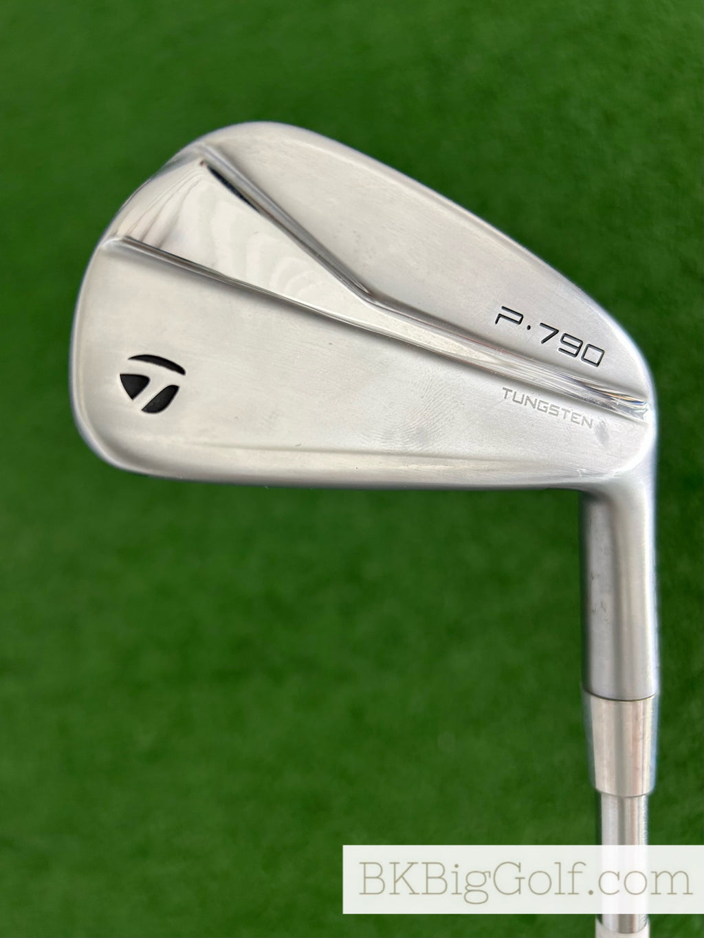 Taylormade P790 ‘21 Forged 3 Iron / Extra Stiff