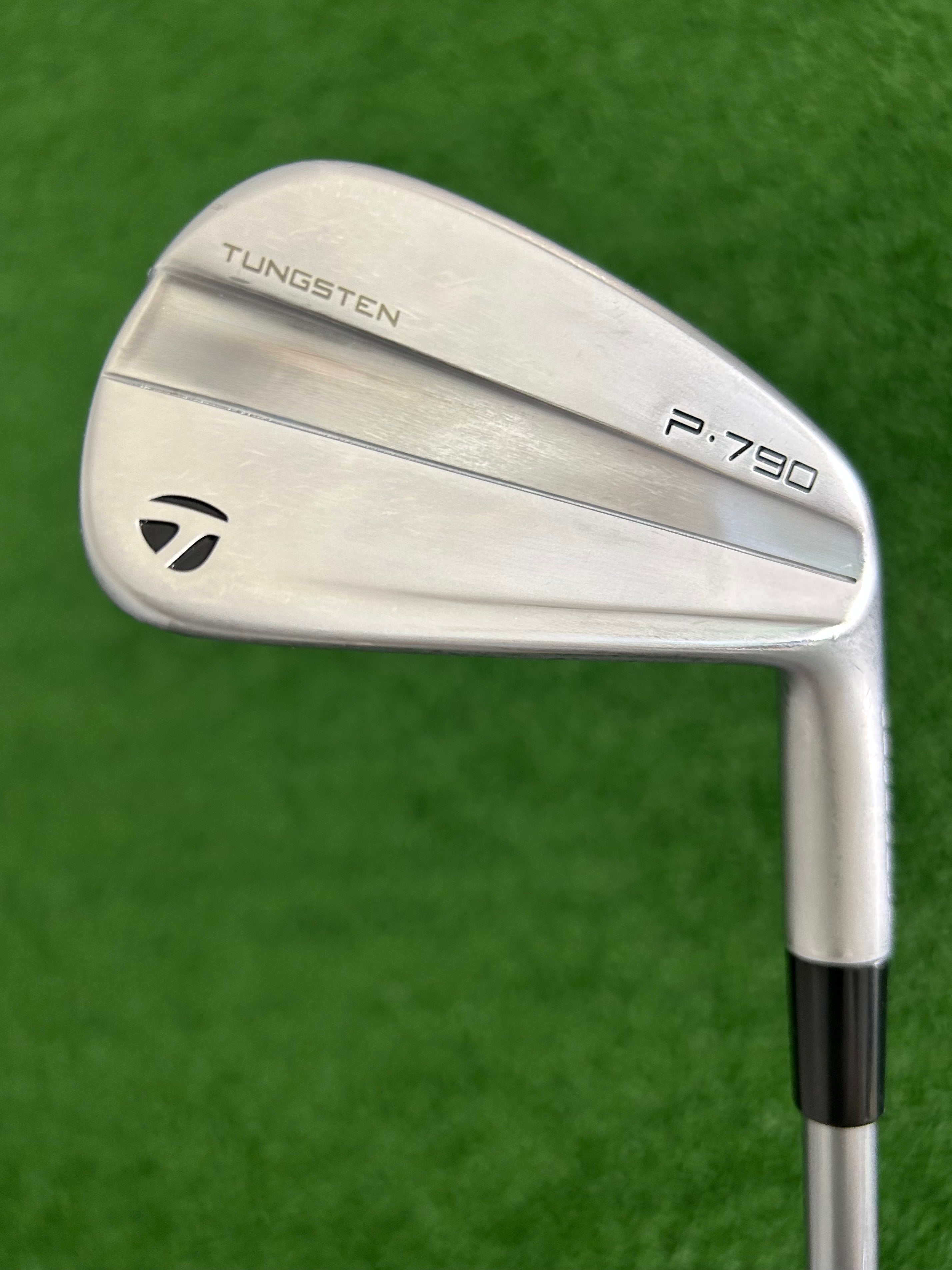 テーラーメイドP・790 FORGED 7番フジクラ MCI 80-S フレックスS