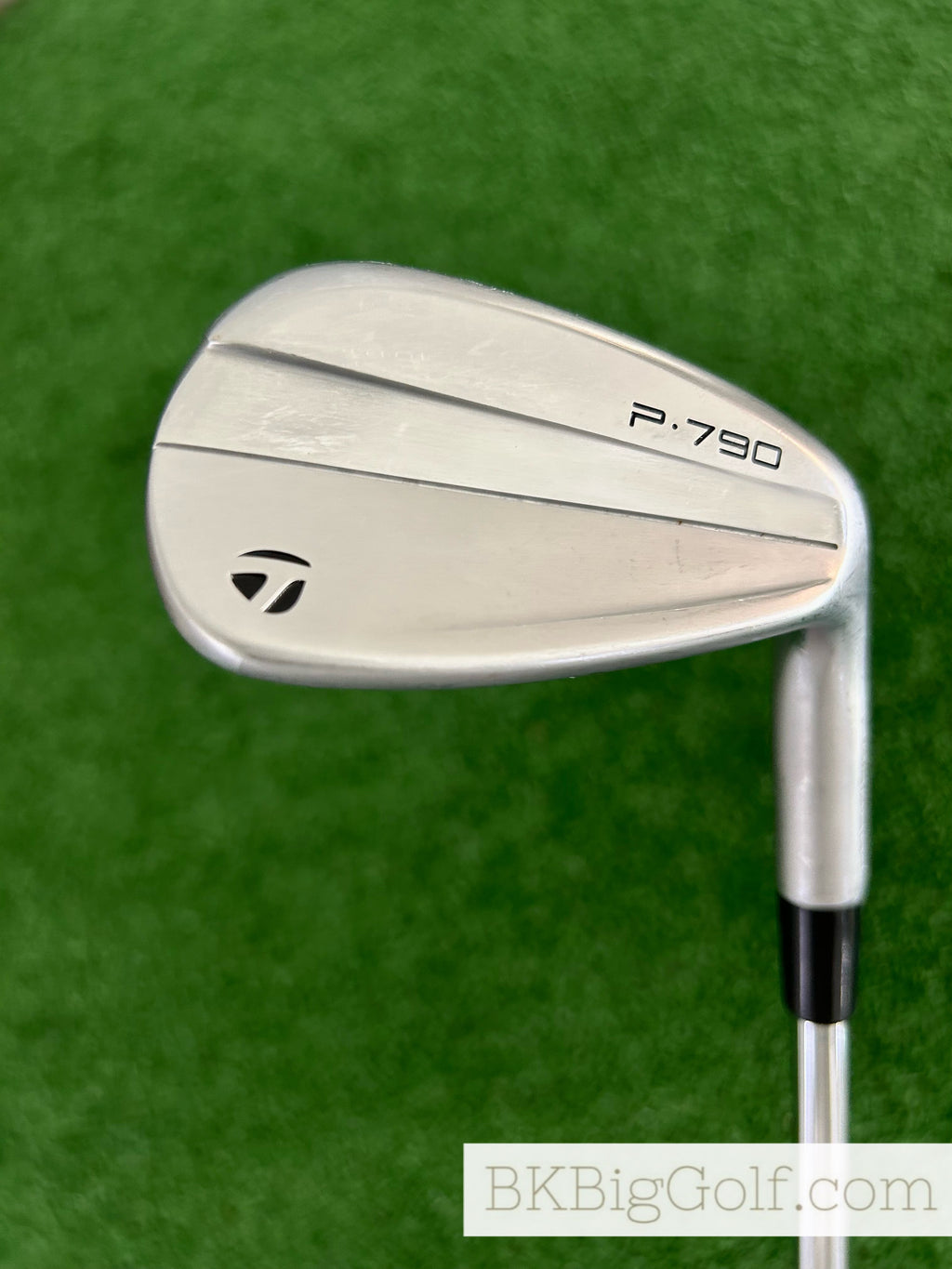 Taylormade P790 ‘23 Forged Approach A Wedge / Stiff