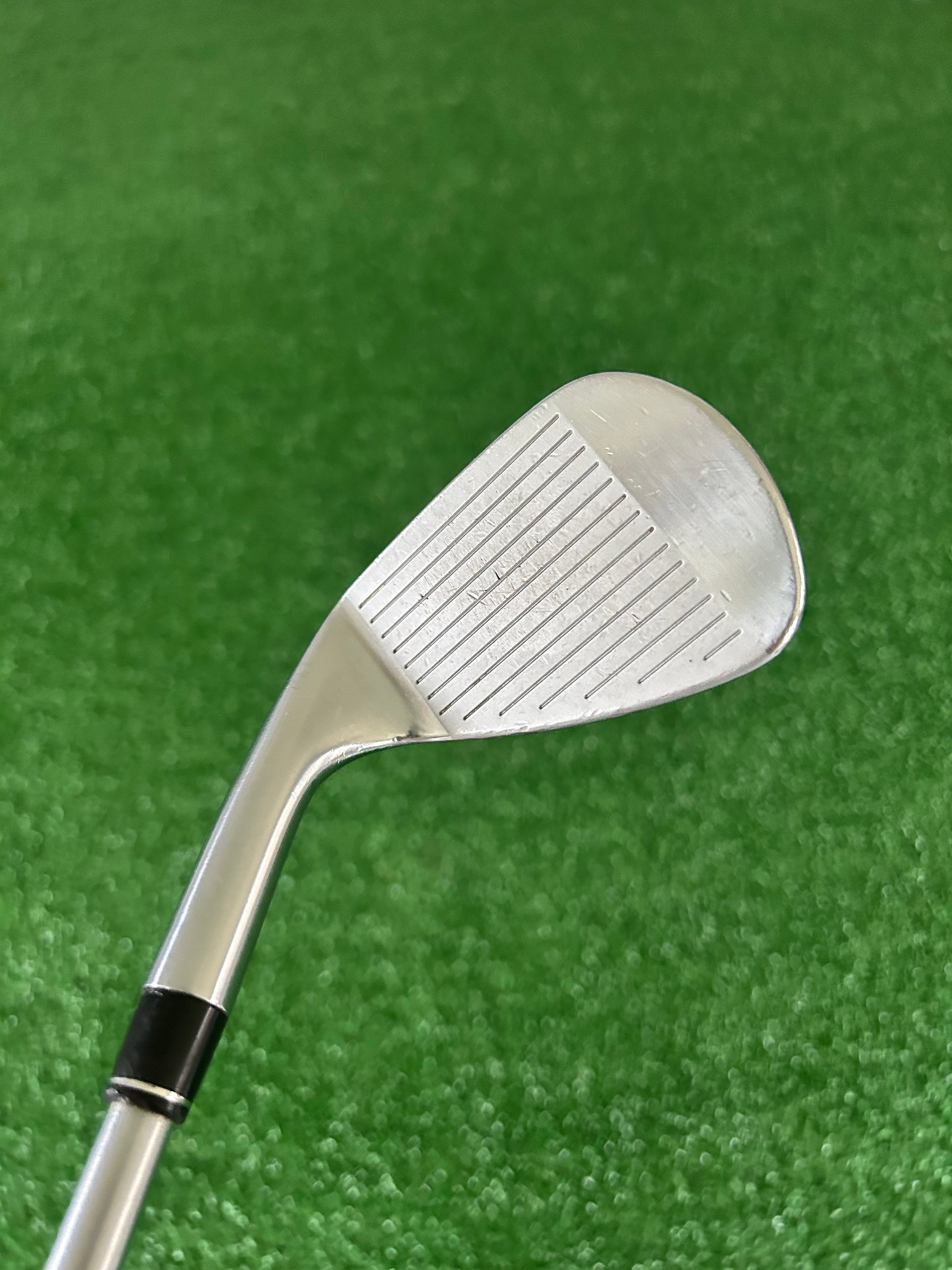 Titleist T100 Forged 50 Degree Wedge / Stiff – BKBigGolf