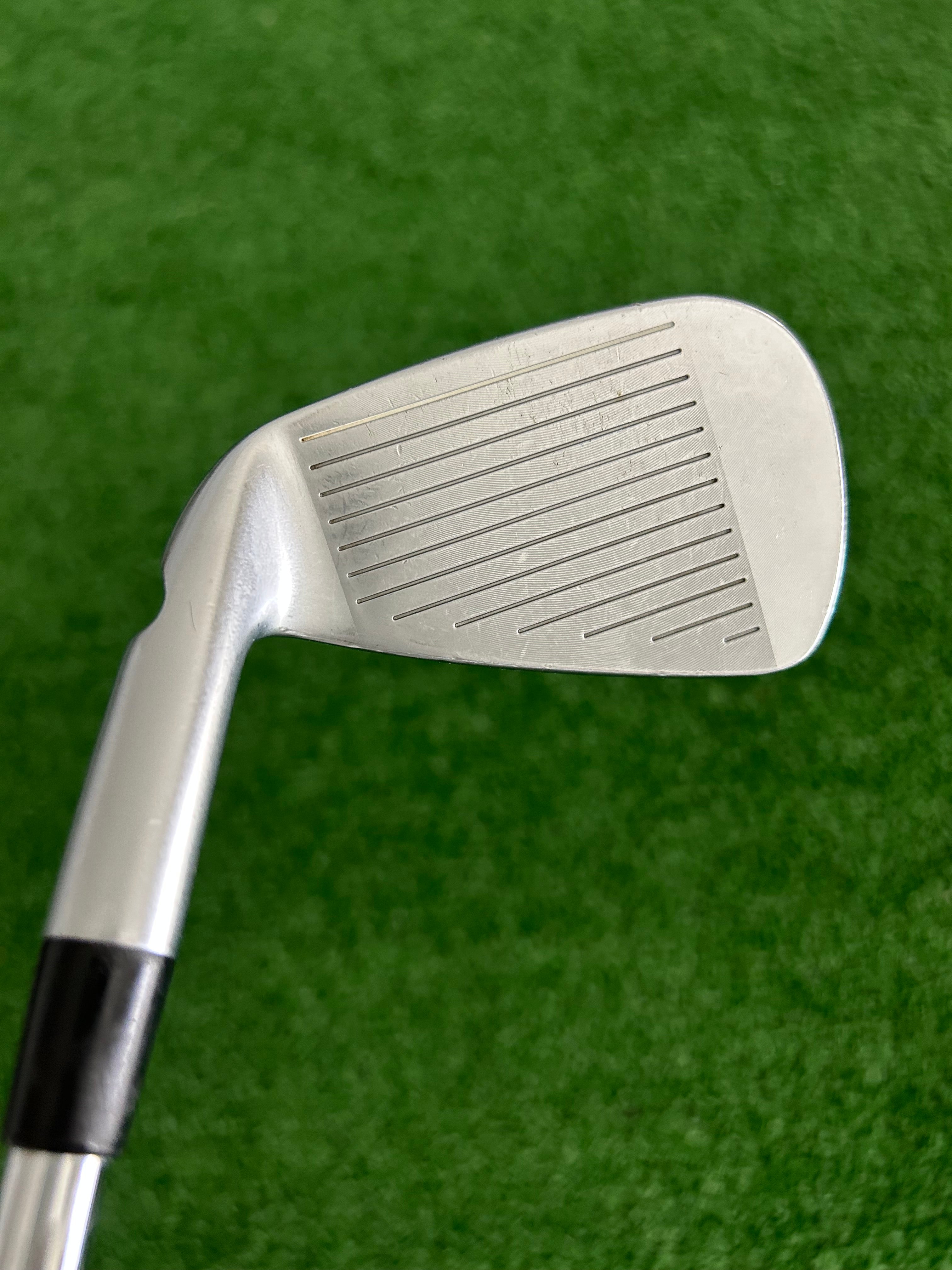 Ping Blueprint S Forged Iron Set 5-W / Dynamic Gold 120 Stiff