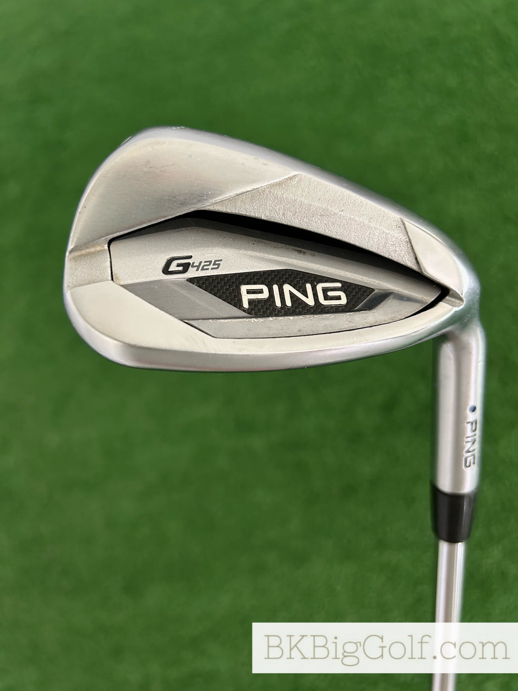 Ping G425 Utility U Wedge / Ping AWT 2.0 Stiff
