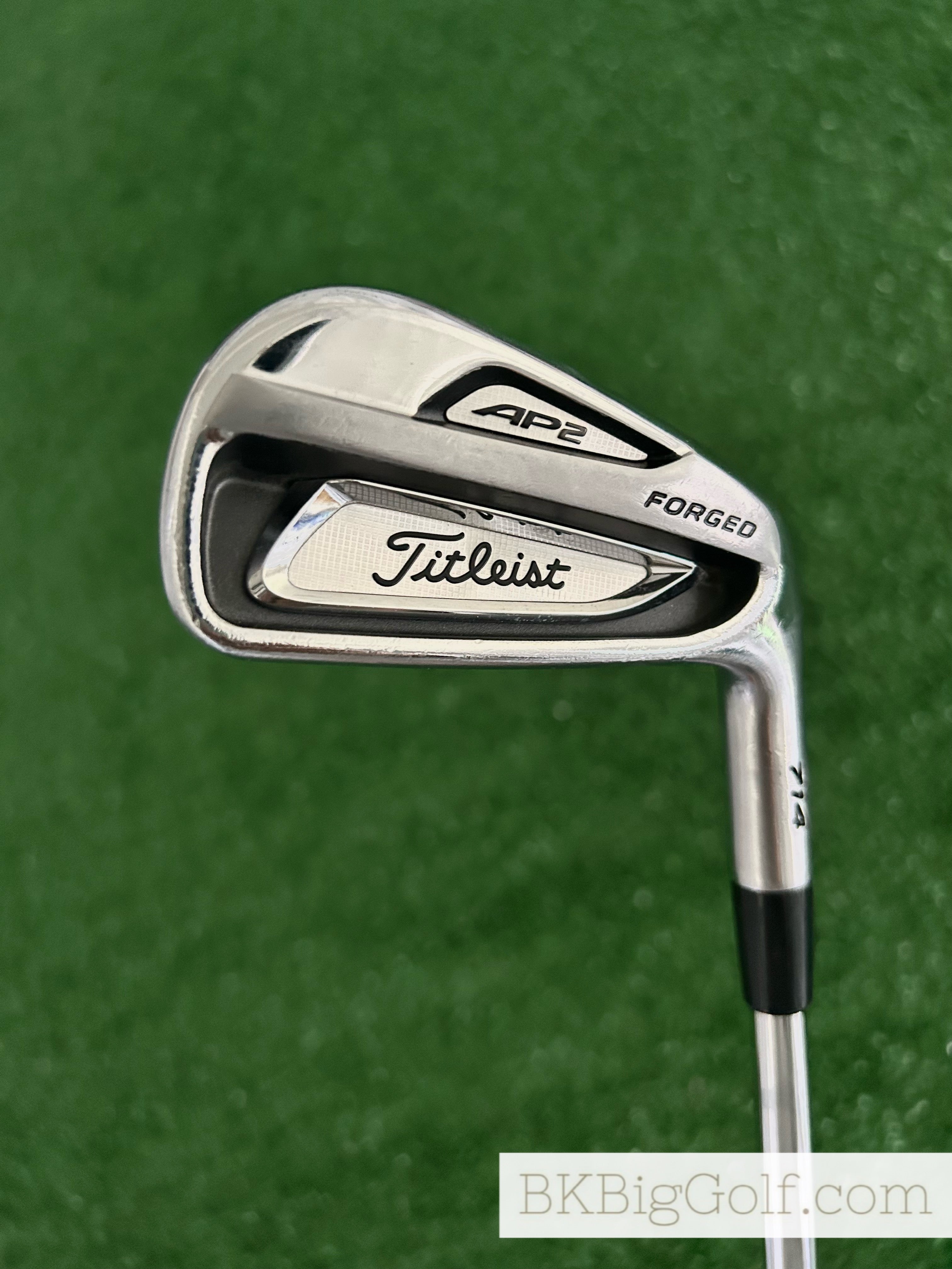 Titleist AP2 714 Forged 3 Iron / Stiff