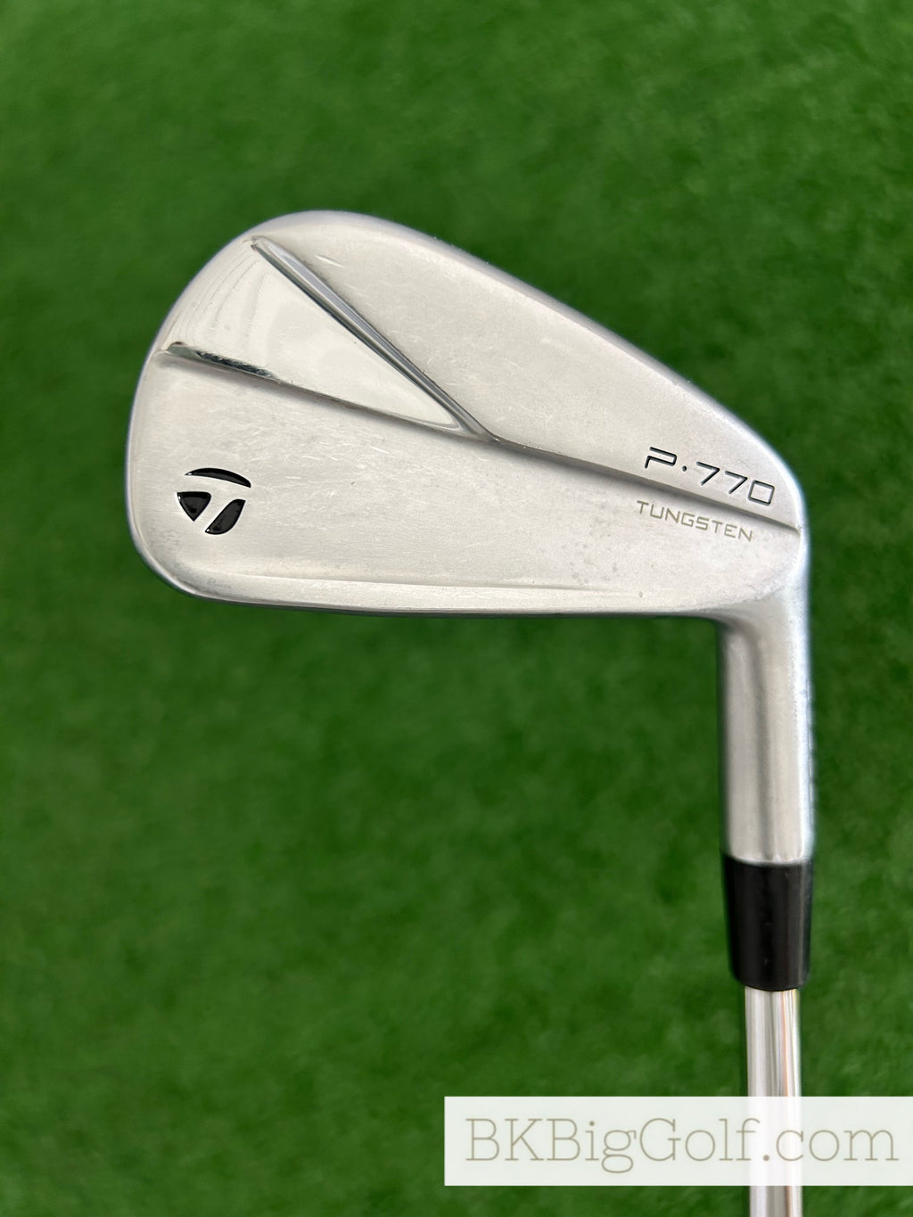 Taylormade P770 ‘23 Forged 3 Iron / Regular