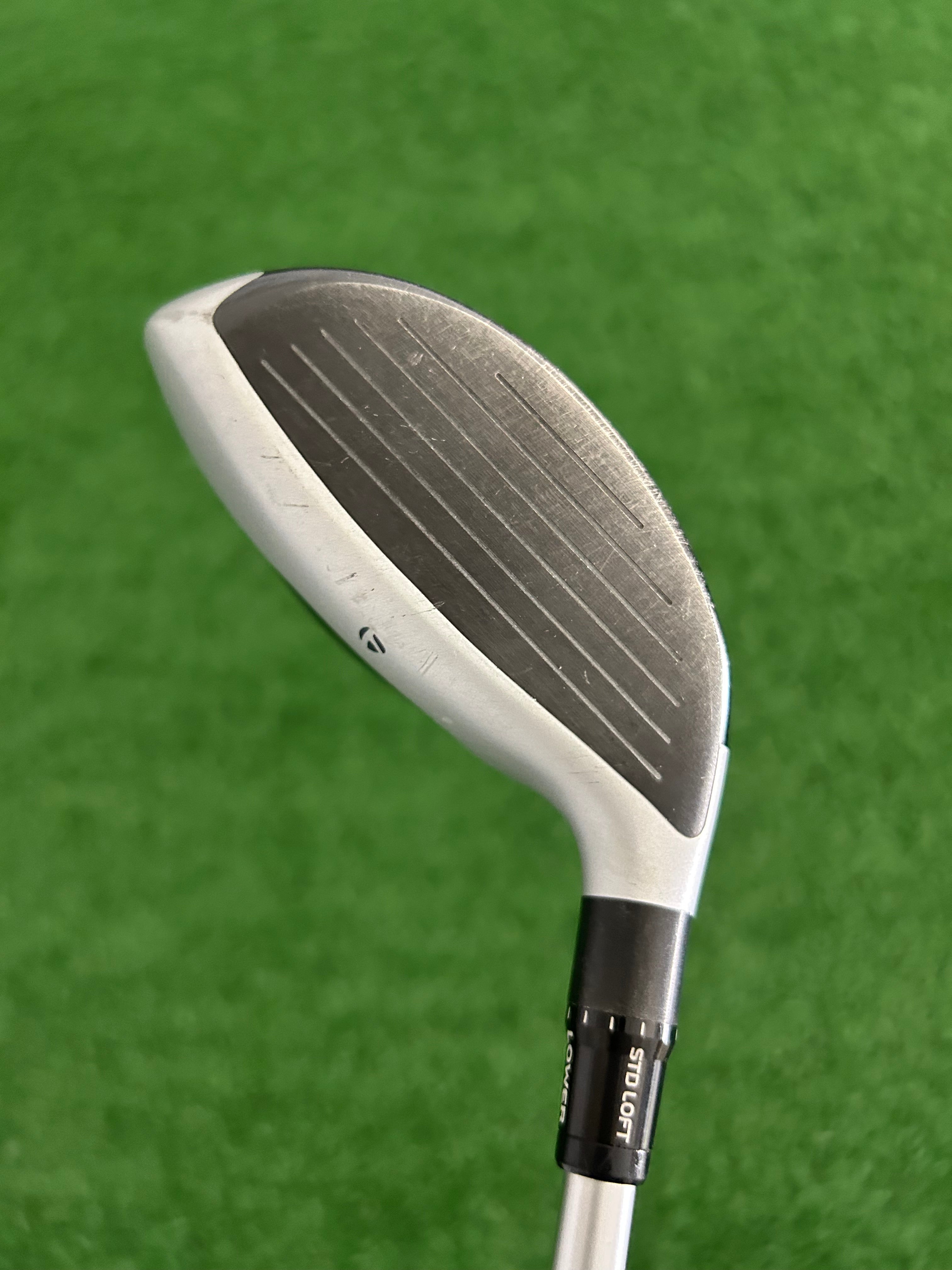 TaylorMade M3 3W フェアウェイウッド 15° テーラーメイド M3 フェアウェイウッドの試打レビュー 口コミ