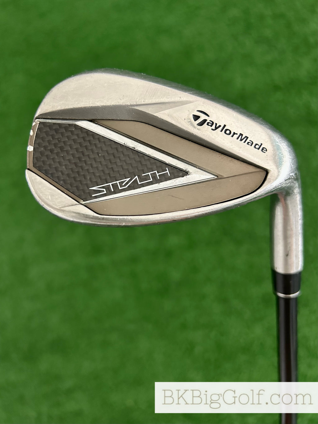 Taylormade Stealth Sand S Wedge / Regular