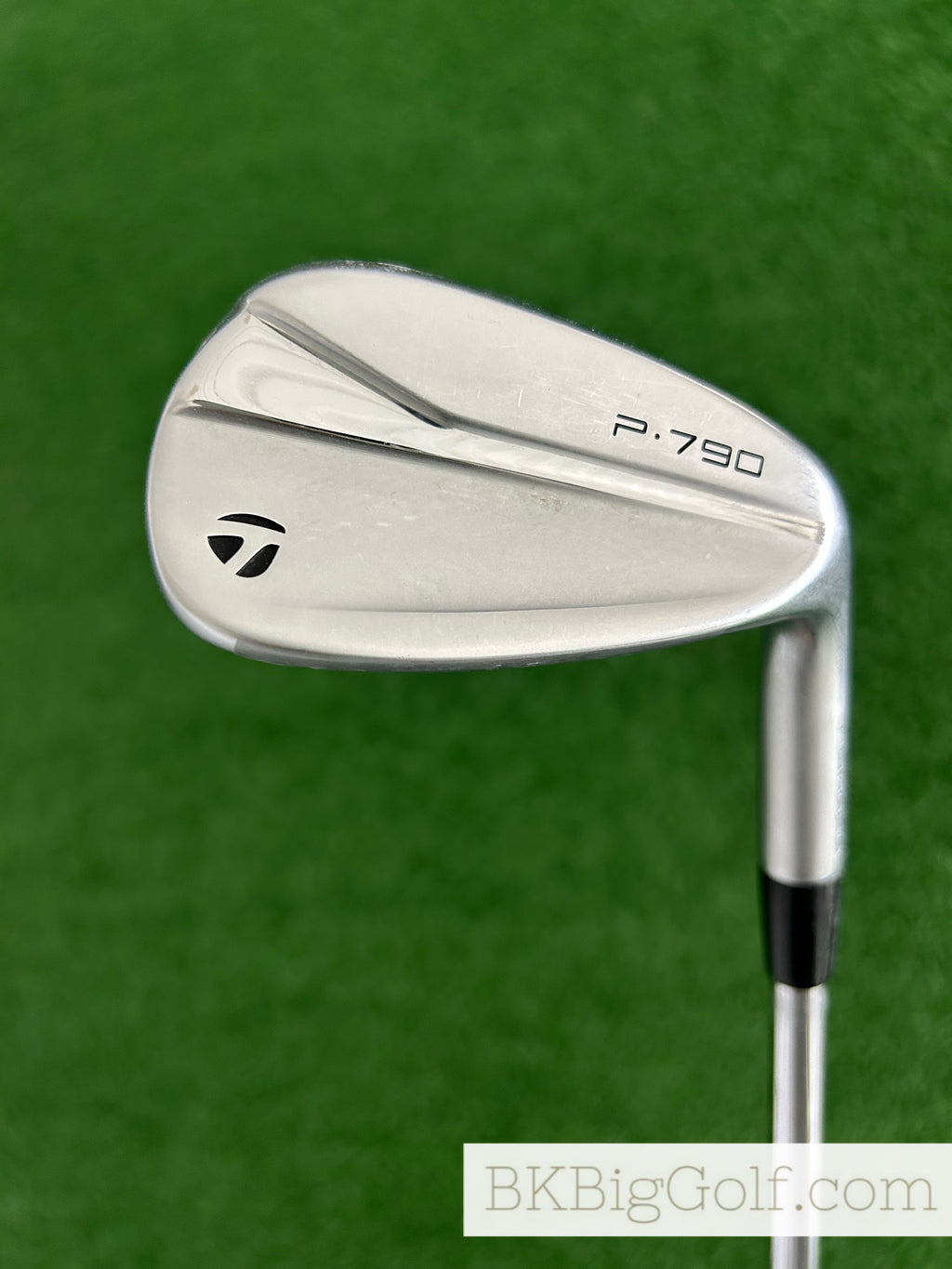 Taylormade P790 ‘21 Forged Approach A Wedge / Stiff