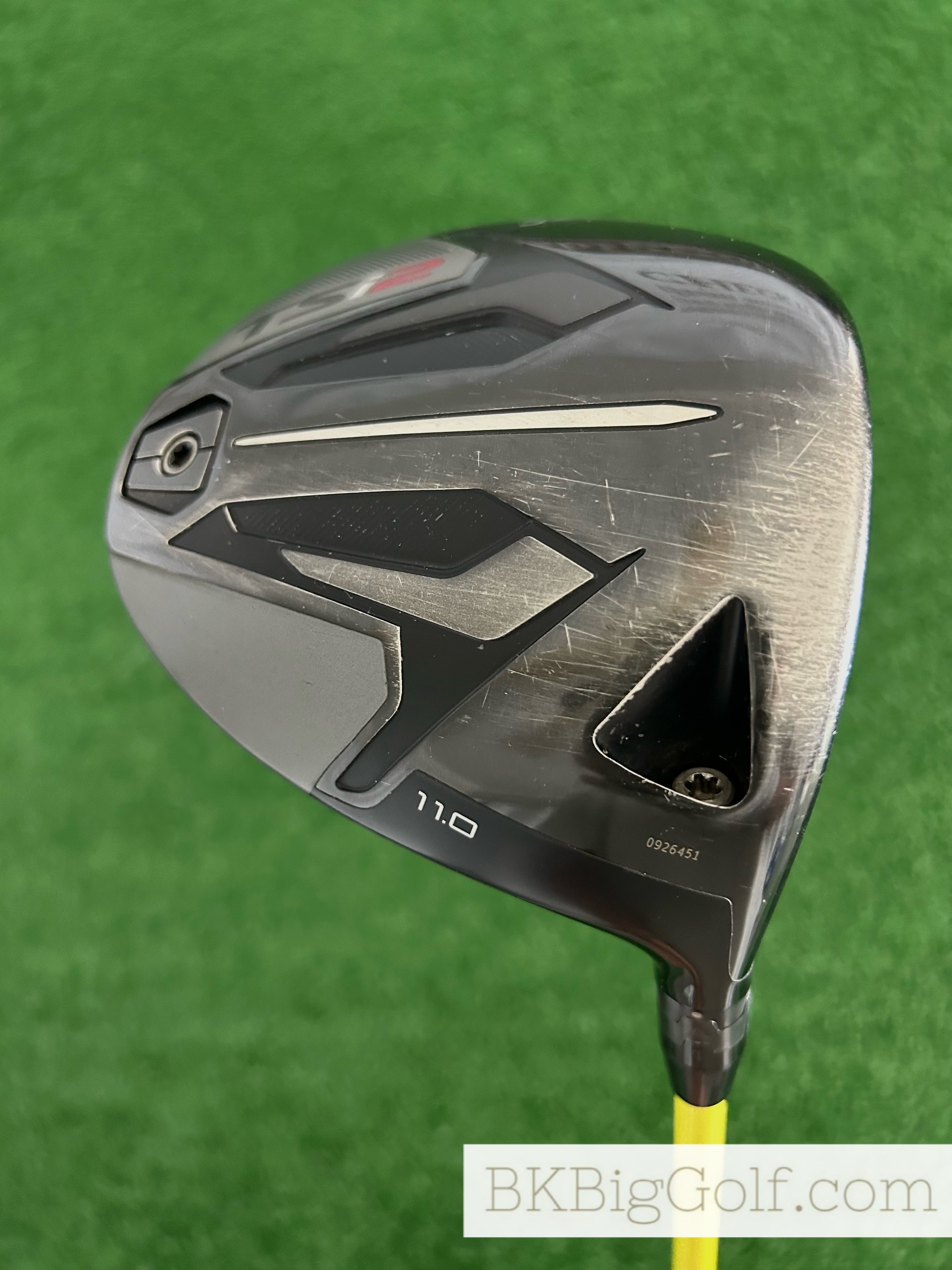 Titleist - タイトリスト　TSi2 11.0 45インチ Titleist TSi2 Driver | Titleist Golf Drivers | Titleist