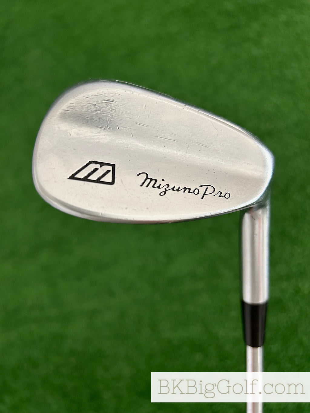 Mizuno Pro 11 Gap G Wedge / Regular