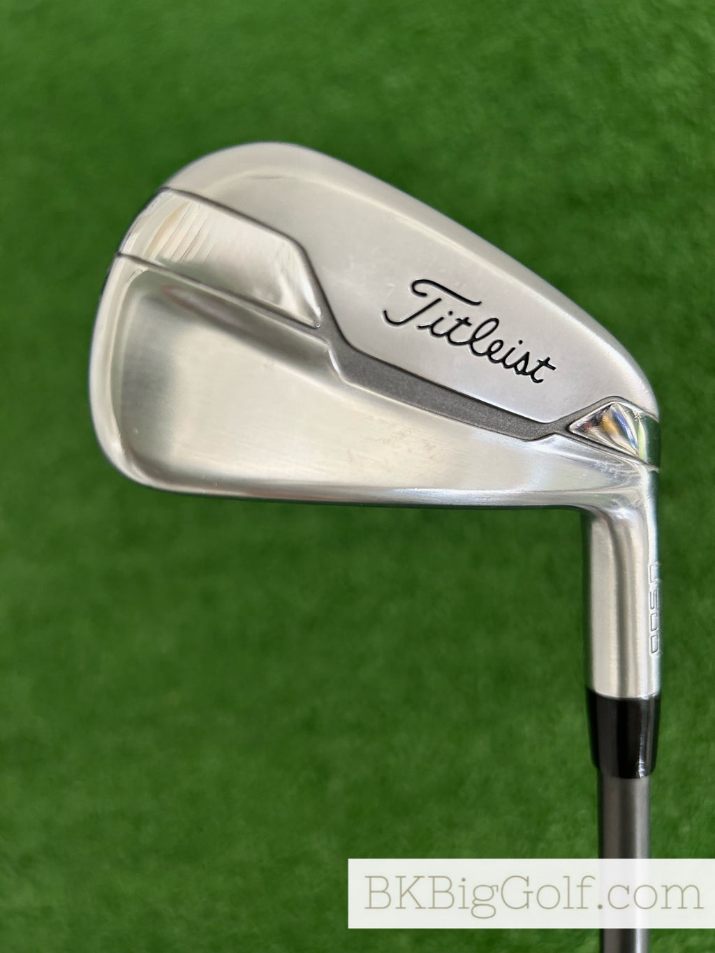 Titleist U•500 UDI Utility Driving 2 Iron / Extra Stiff
