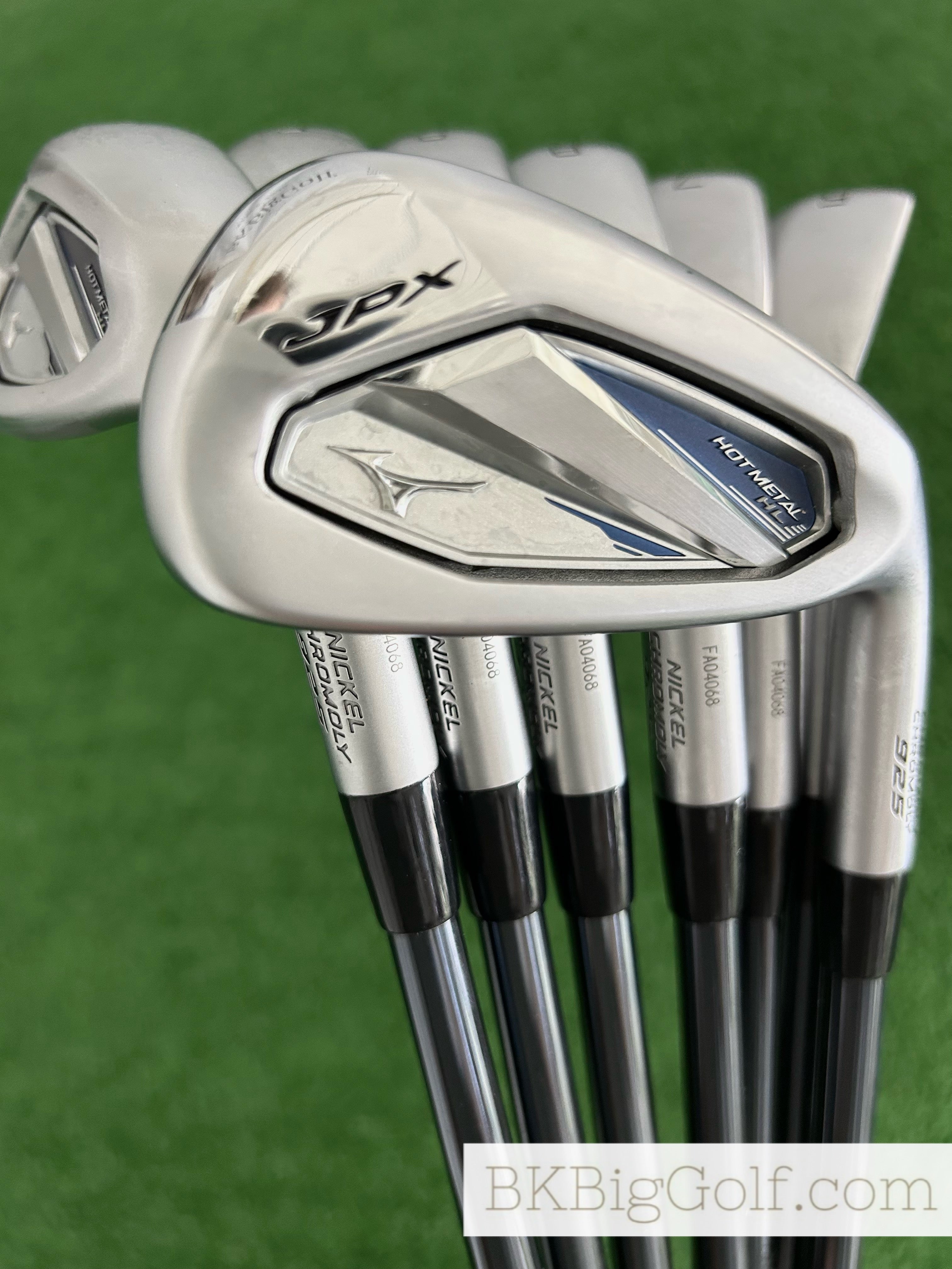 激レア 名器　MIZUNO　TOUR STYLE　BC 02　35インチ パター】名器ミズノ ツアースタイル BC-02 33インチ やさしい