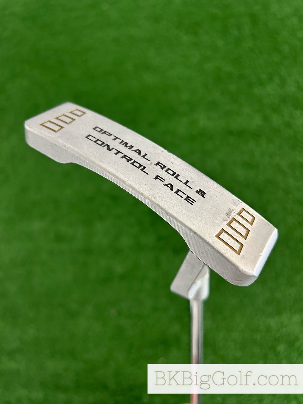 Ryoma P3 Blade 34” Putter