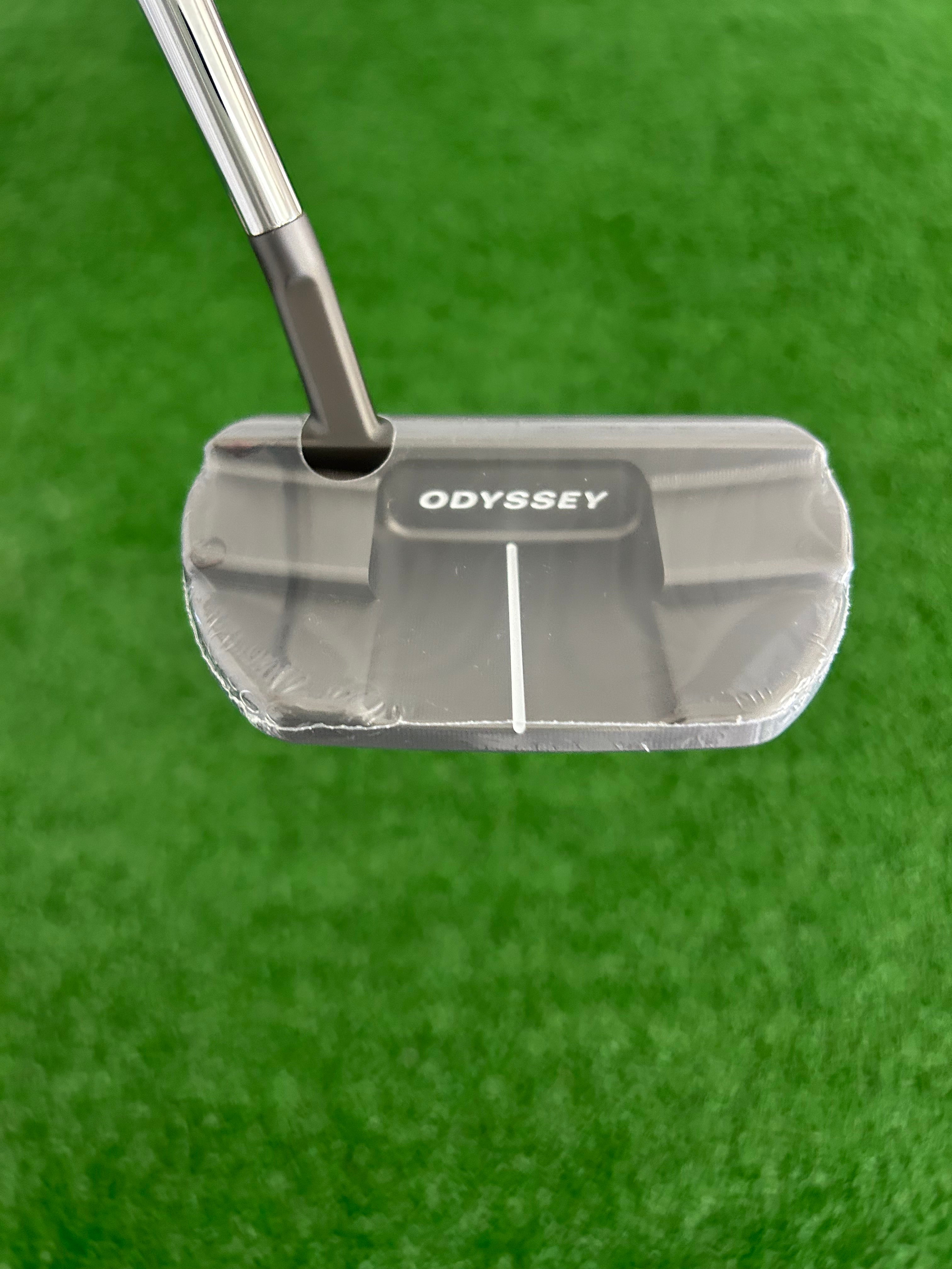 NEW Odyssey Toulon Ai-One Atlanta H4.5 34” Putter w