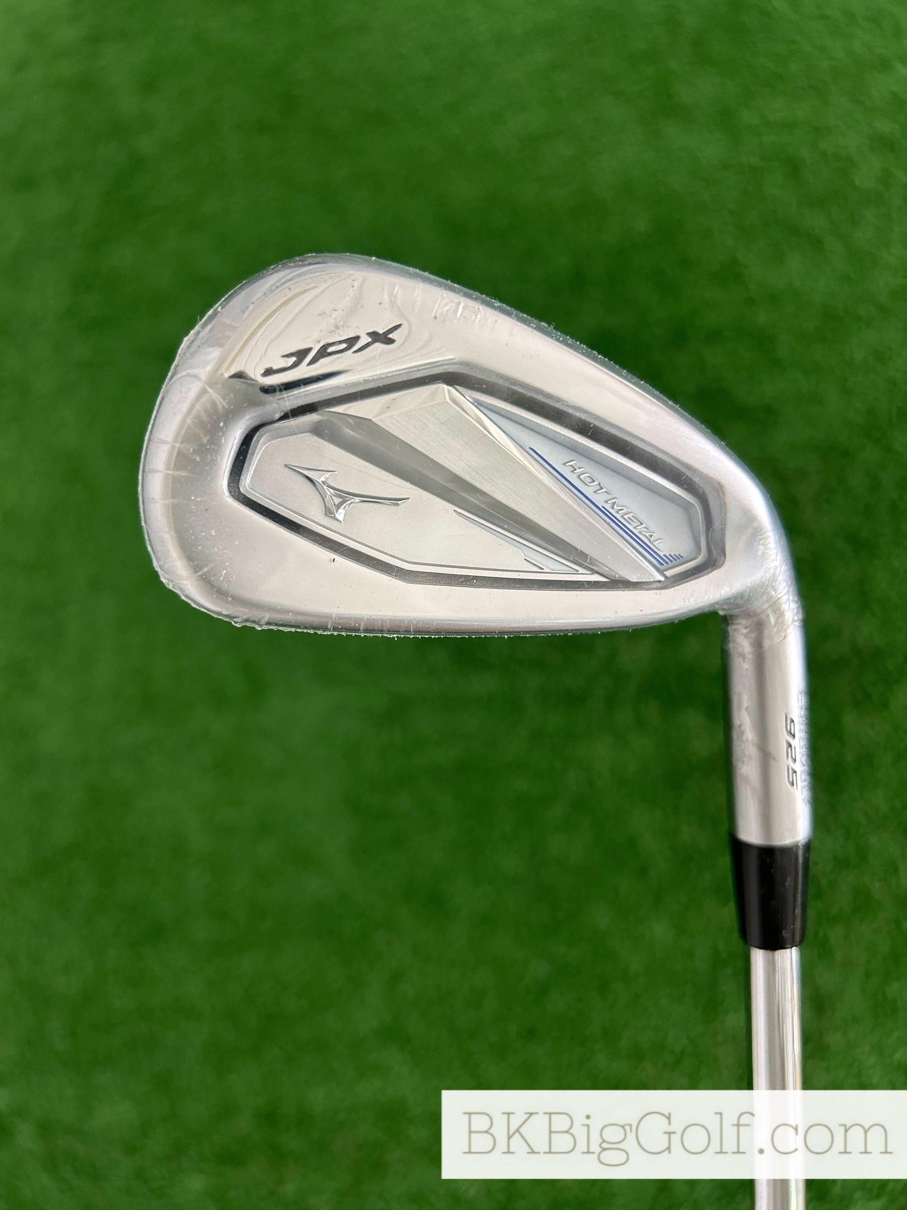 NEW Mizuno JPX 925 Hot Metal 4 Iron / Stiff – BKBigGolf