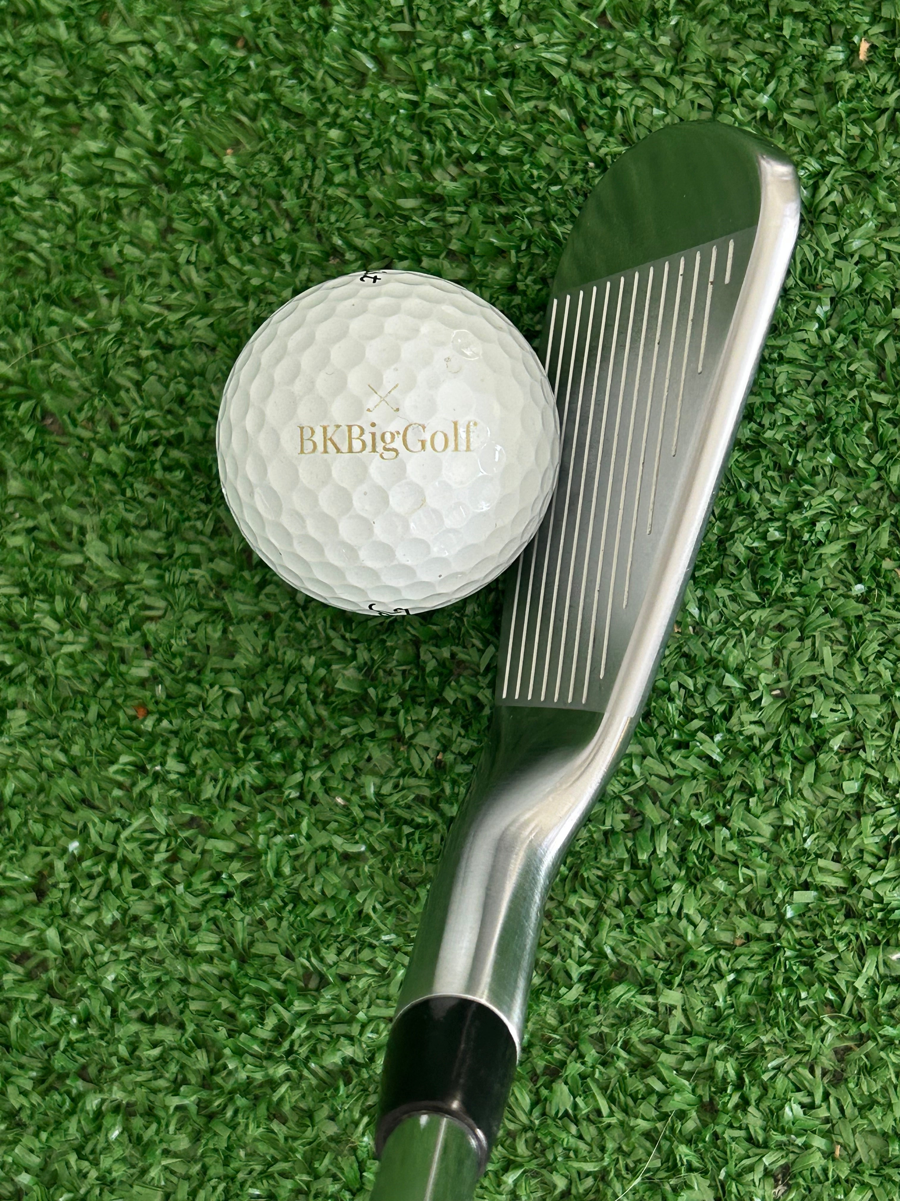 Titleist T100 '23 Forged Iron Set 5-P / Project X LZ 6.5 Extra