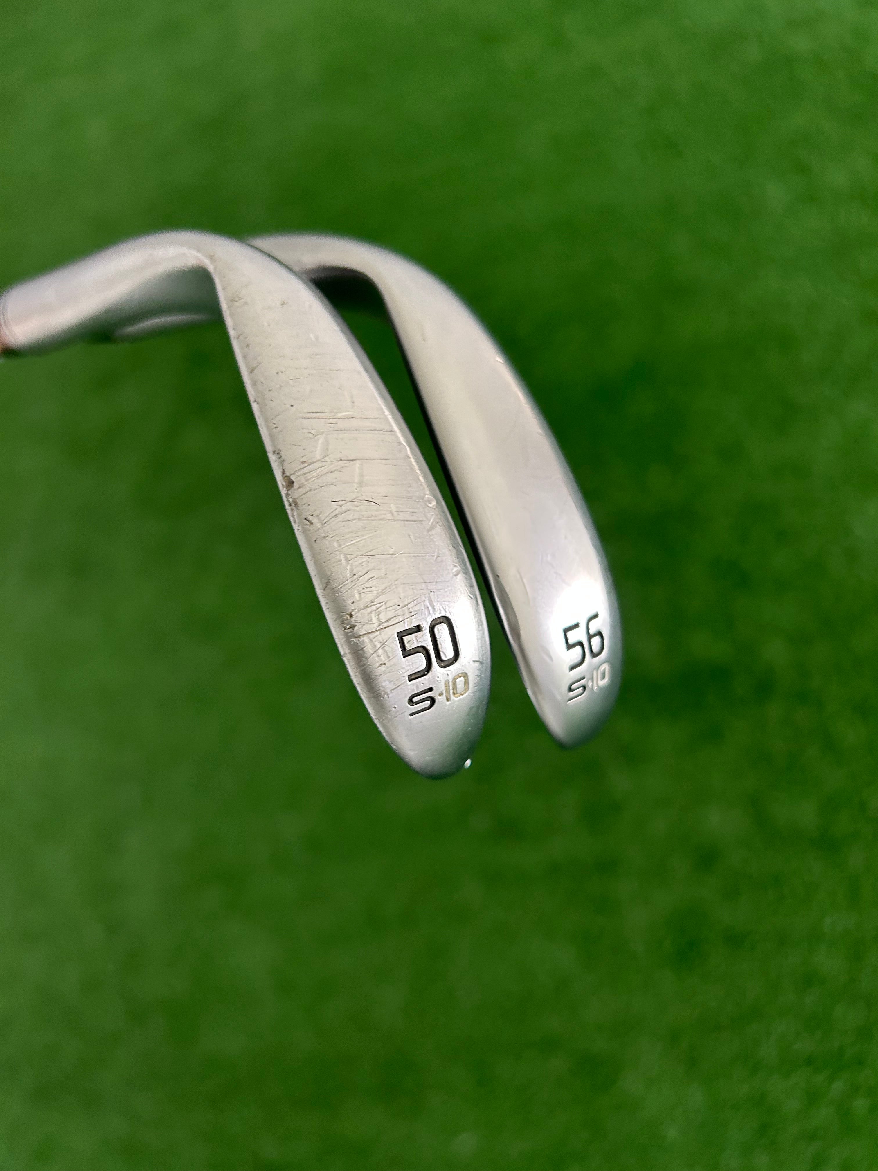 Ping Glide Forged Pro 2 Wedge Set (50 & 56 Degrees) – BKBigGolf