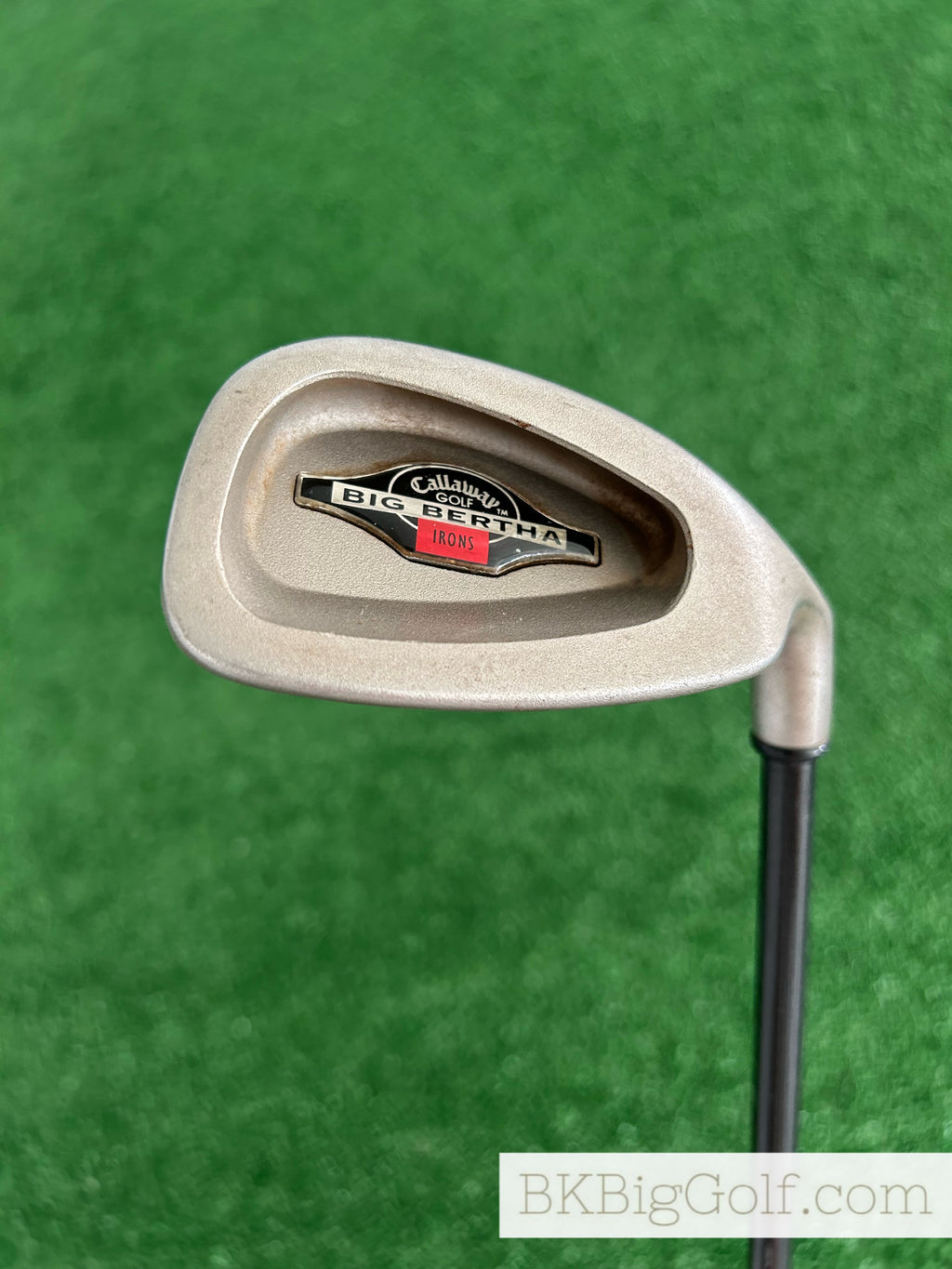 Callaway Big Bertha Sand S Wedge / Regular