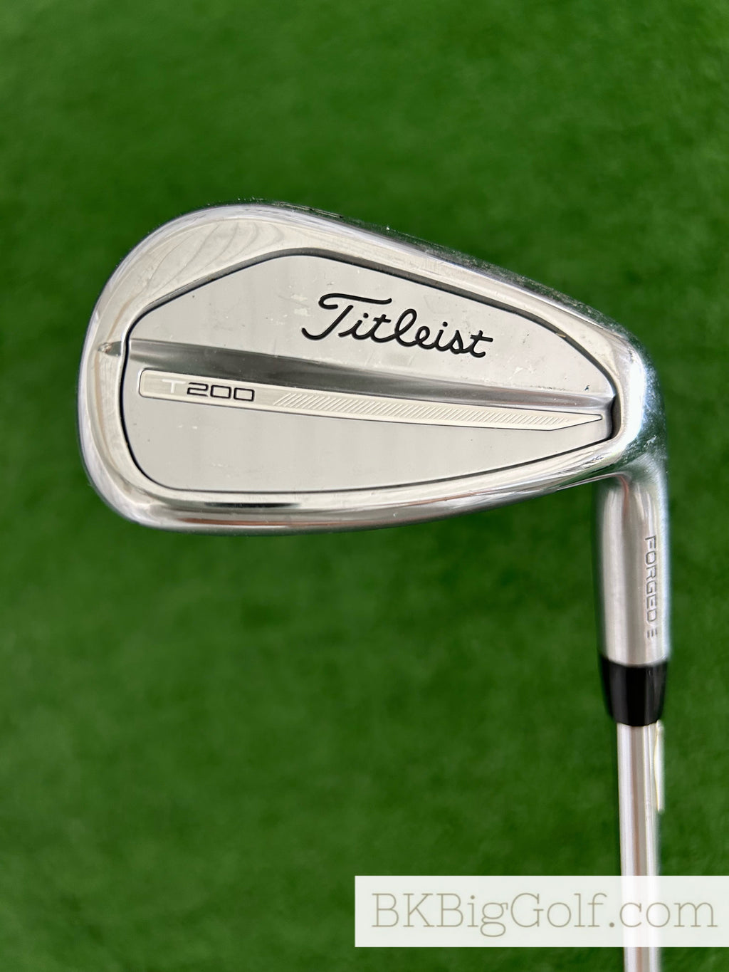 Titleist T200 ‘23 Forged 48 Degree Wedge / Stiff