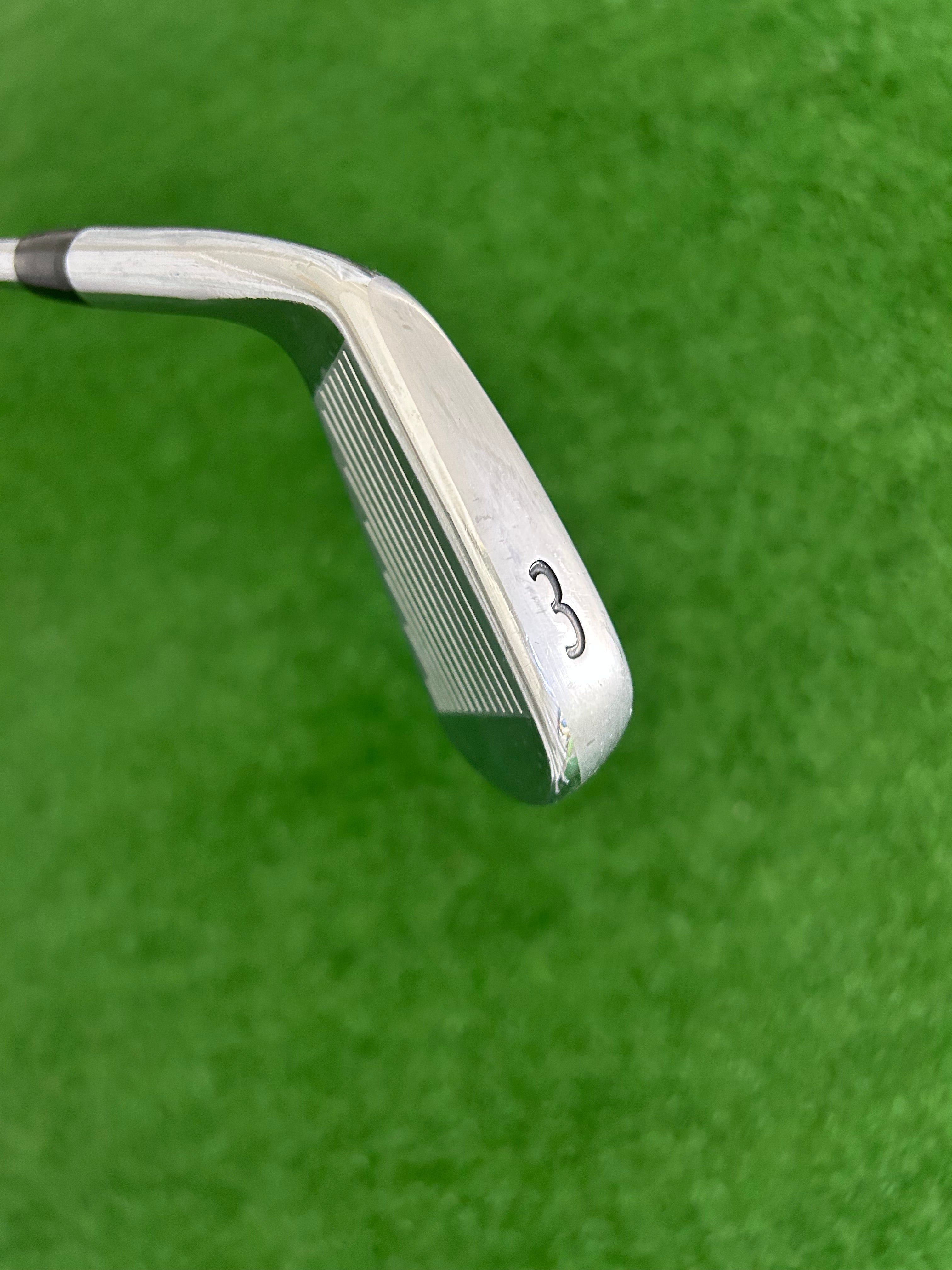 Titleist AP2 712 Forged 3 Iron / Stiff – BKBigGolf