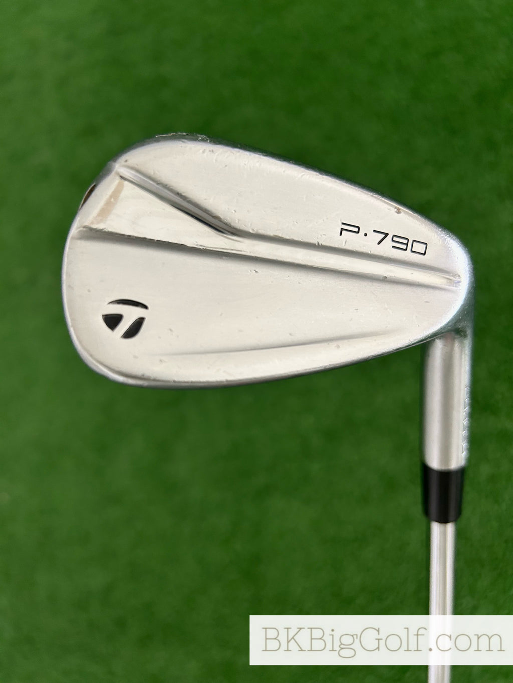 Taylormade P790 ‘21 Forged Approach A Wedge / Regular