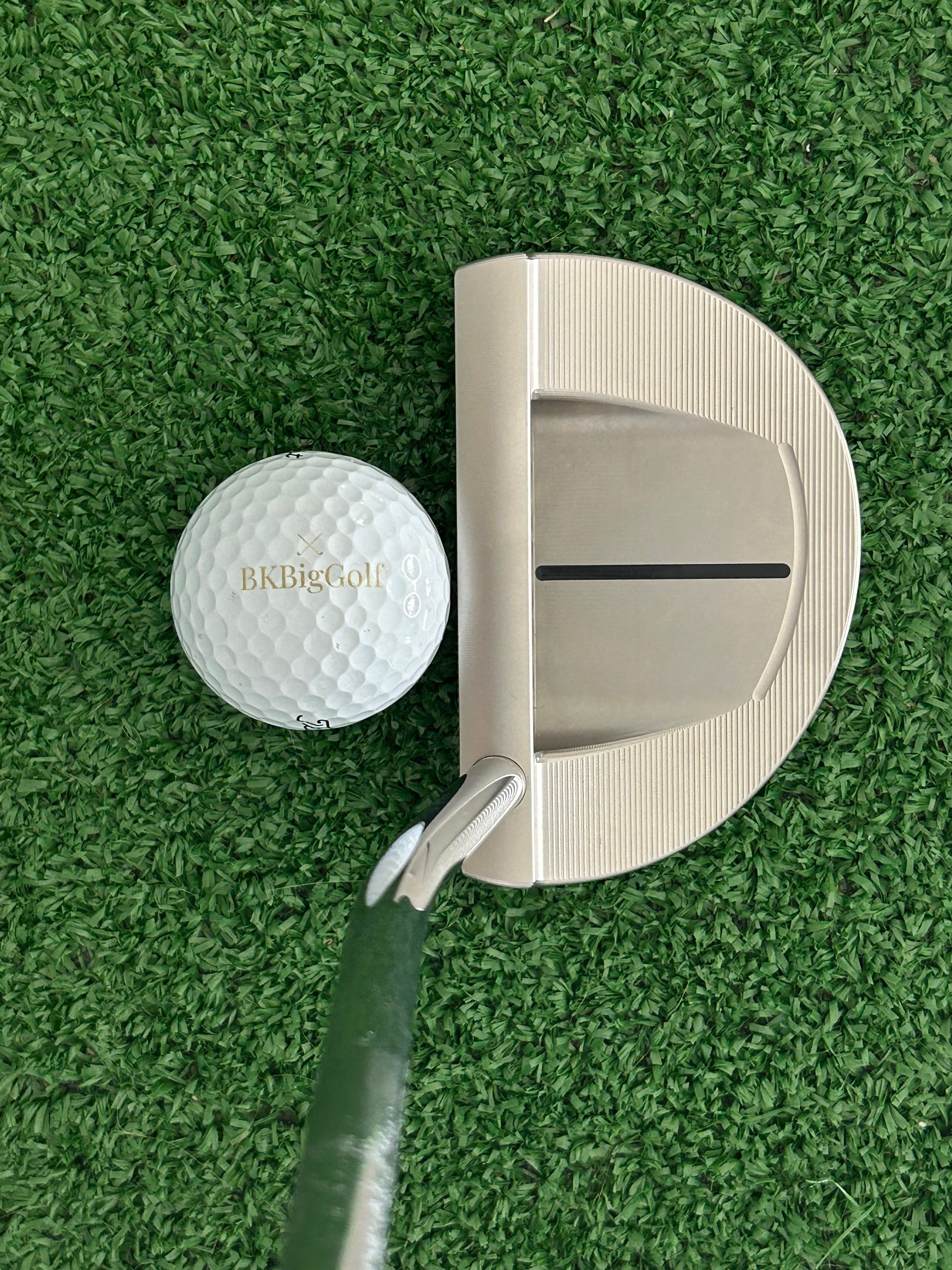Titleist Scotty Cameron Super Select Golo 6 35” Putter – BKBigGolf