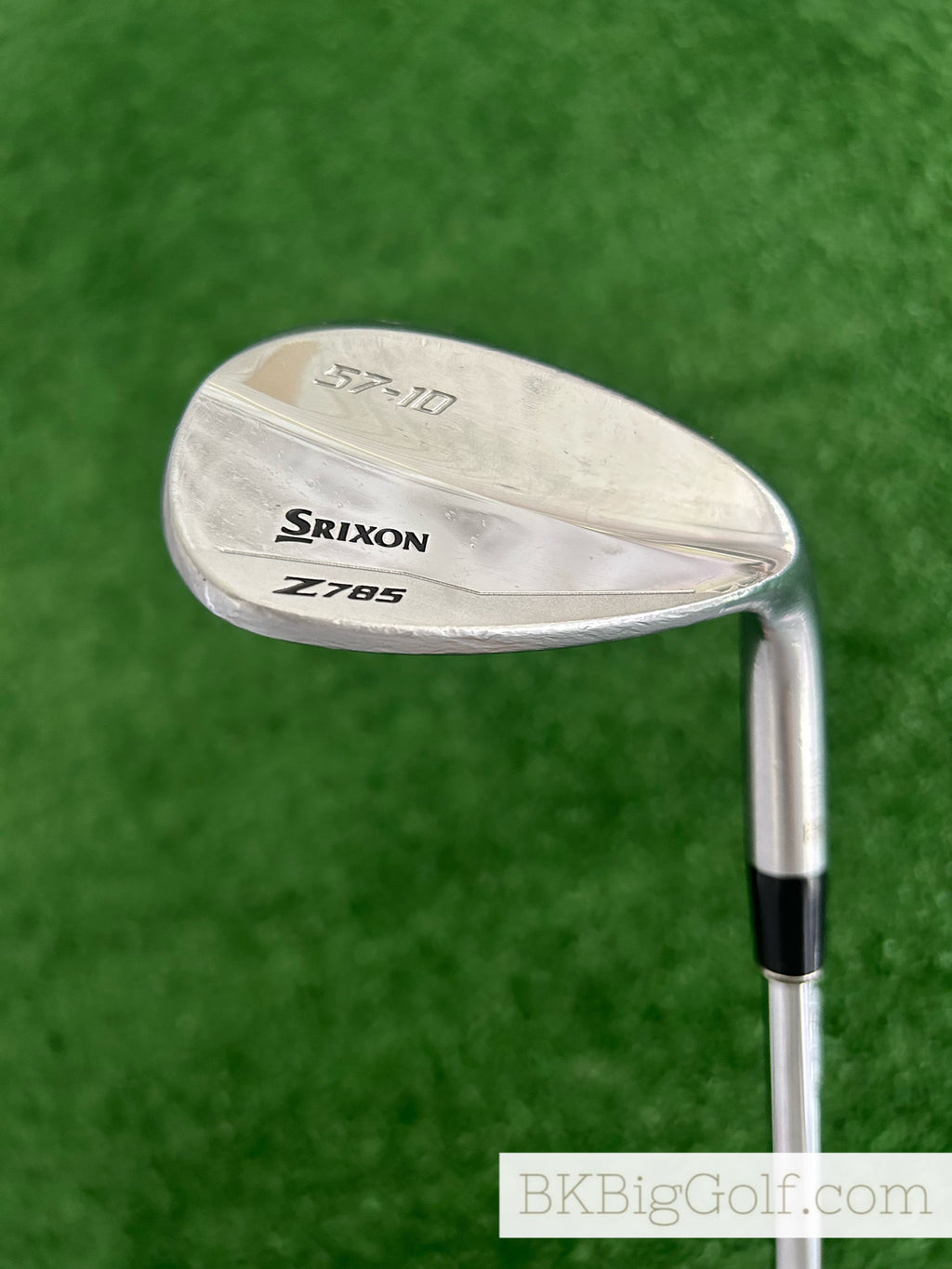 Srixon Z785 Sand S Wedge / Stiff