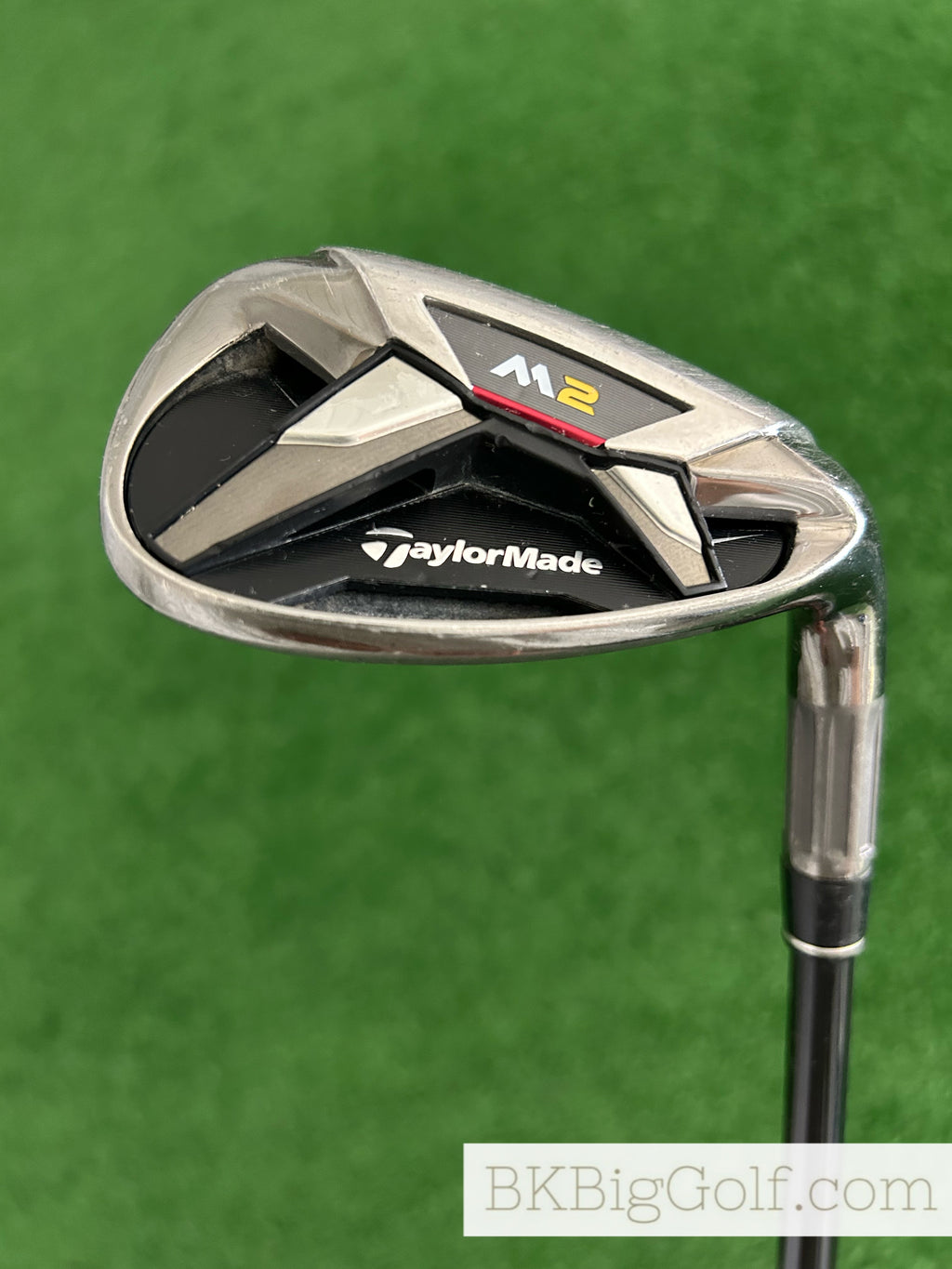 Taylormade M2 Black Sand S Wedge / Regular
