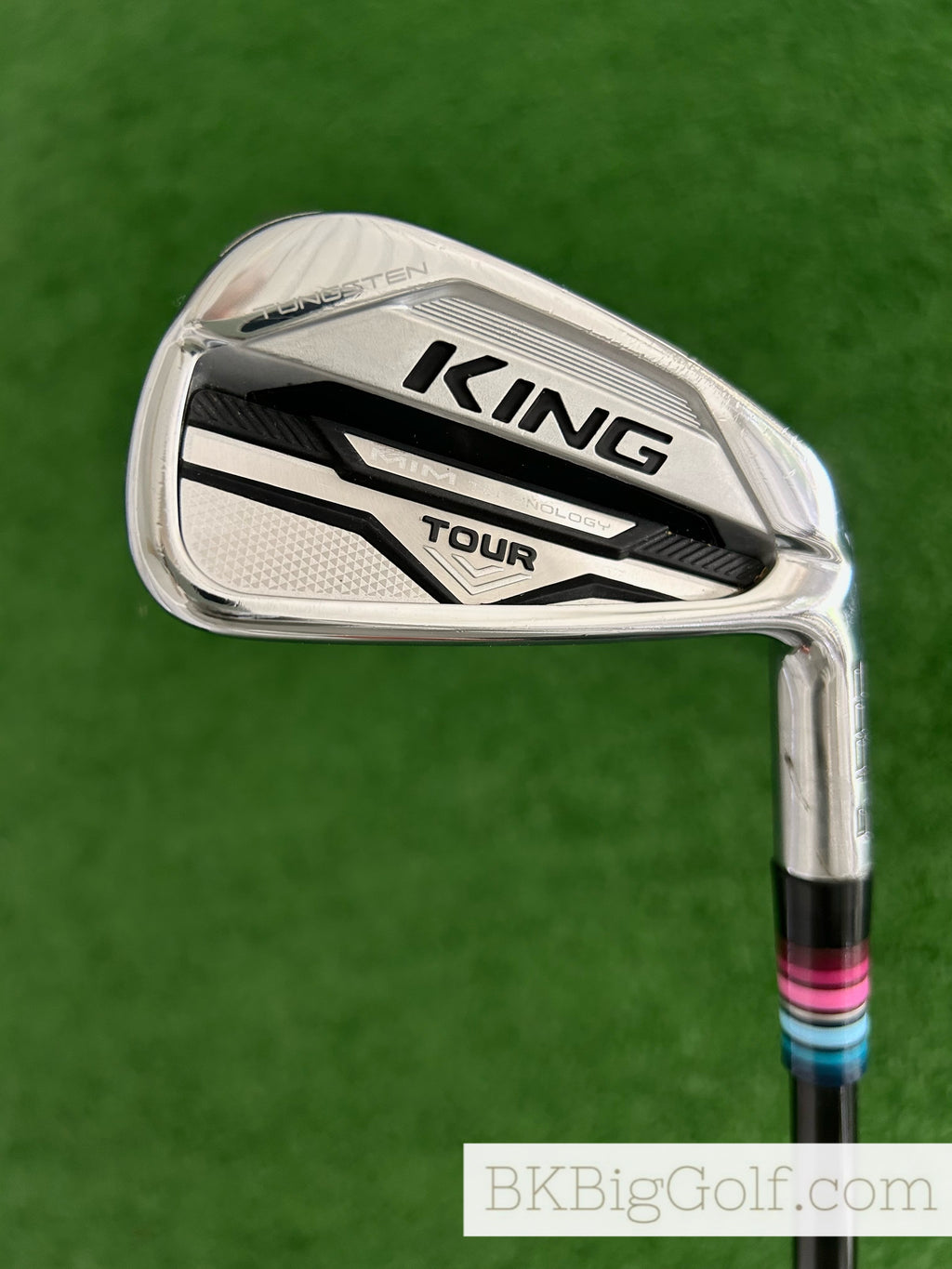 Cobra King Tour Mim 4 Iron / Extra Stiff