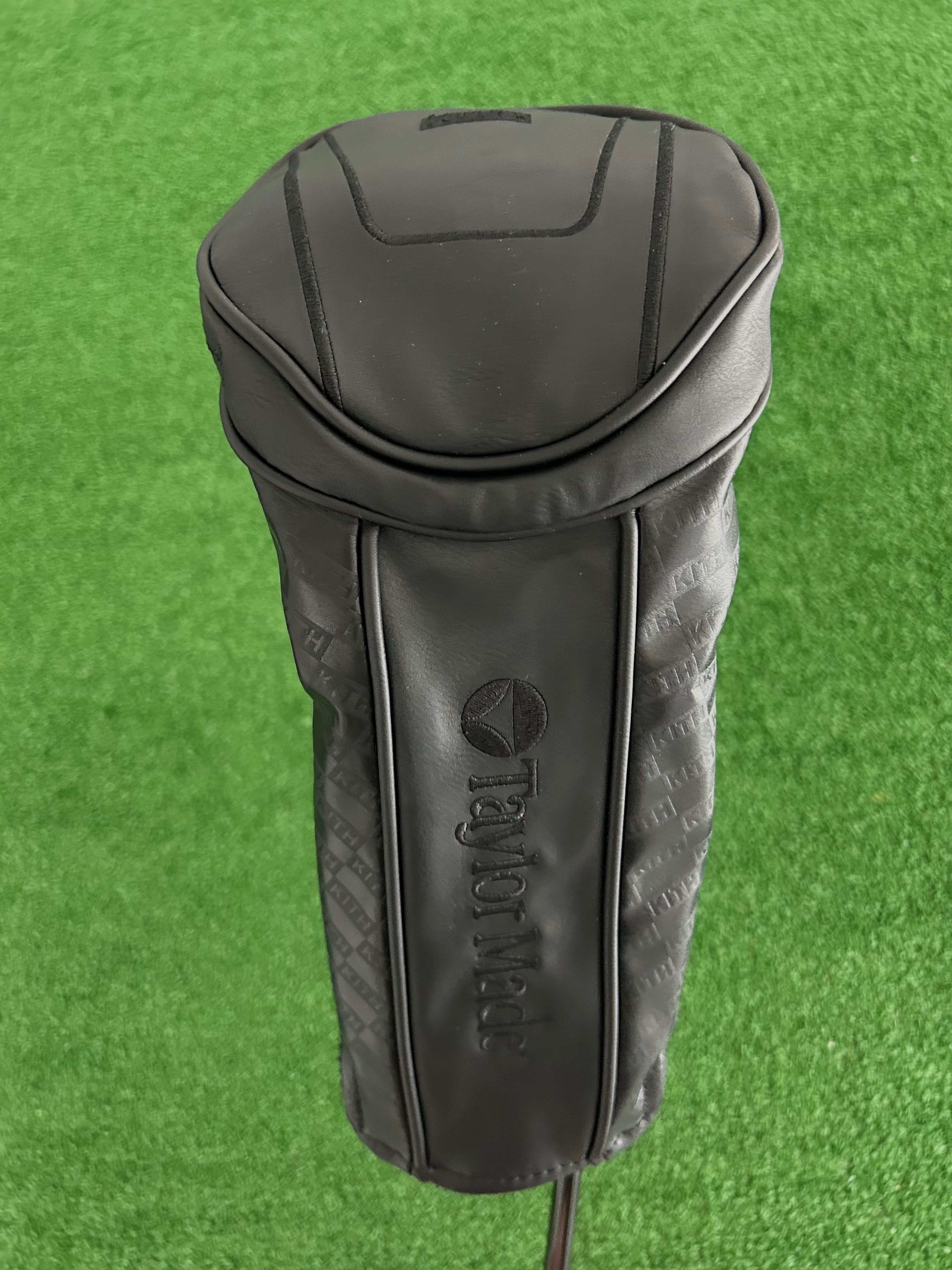 NEW Taylormade Kith Limited Edition Stealth Plus+ 9.0 Degree