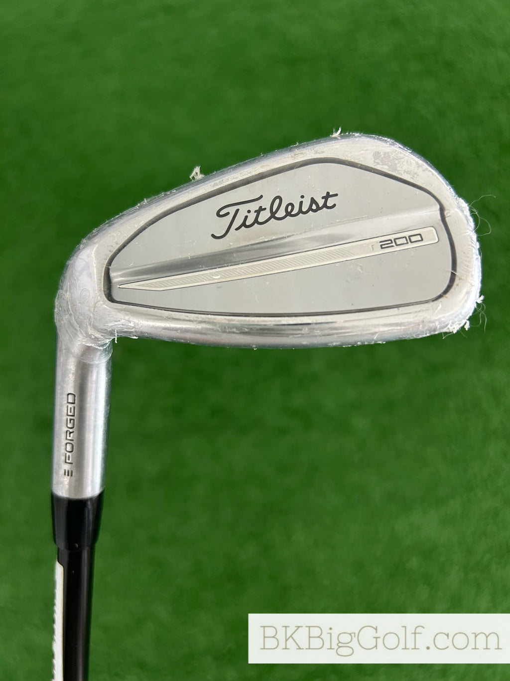 NEW LH Titleist T200 ‘23 Forged 48 Degree Wedge / Regular