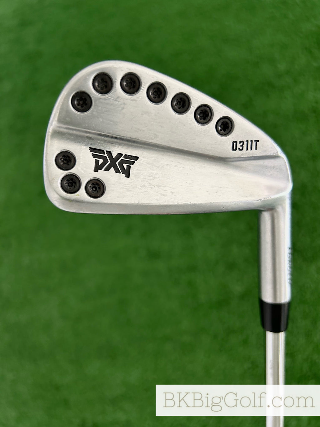 PXG 0311T Forged 3 Iron / Regular